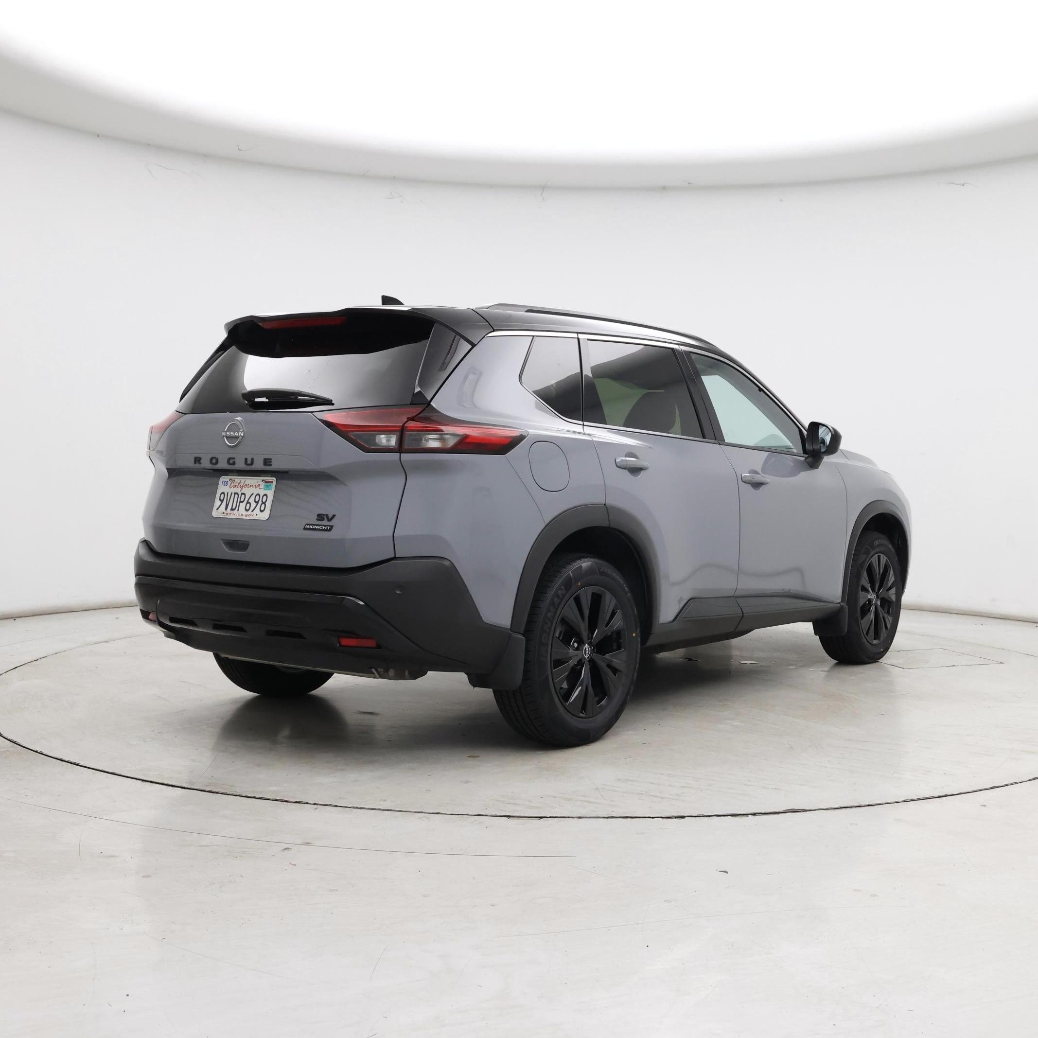 Thumbnail: 2023 Nissan Rogue - 8