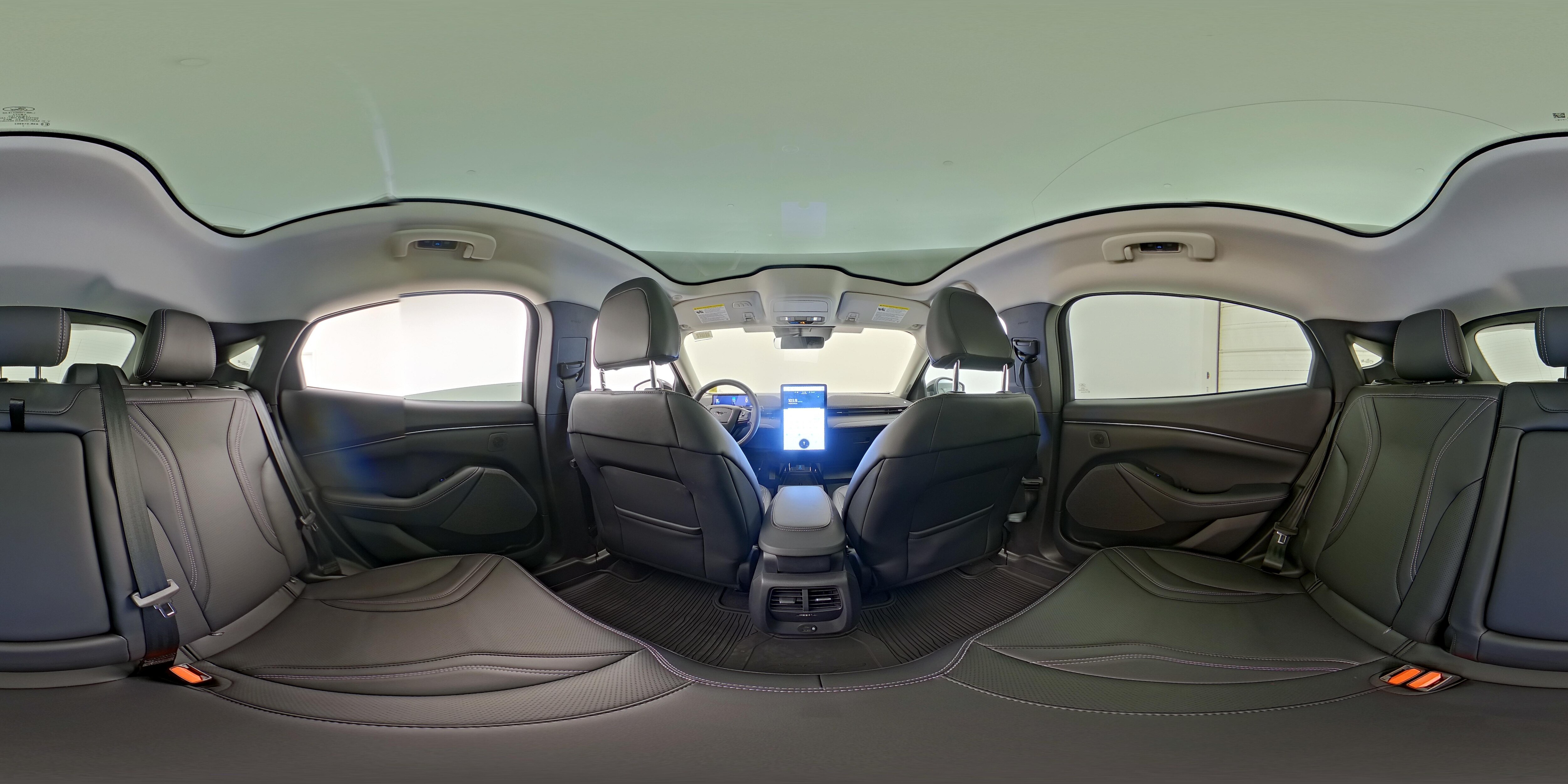 2023 Ford Mustang Mach-E Premium AWD - Photo 27