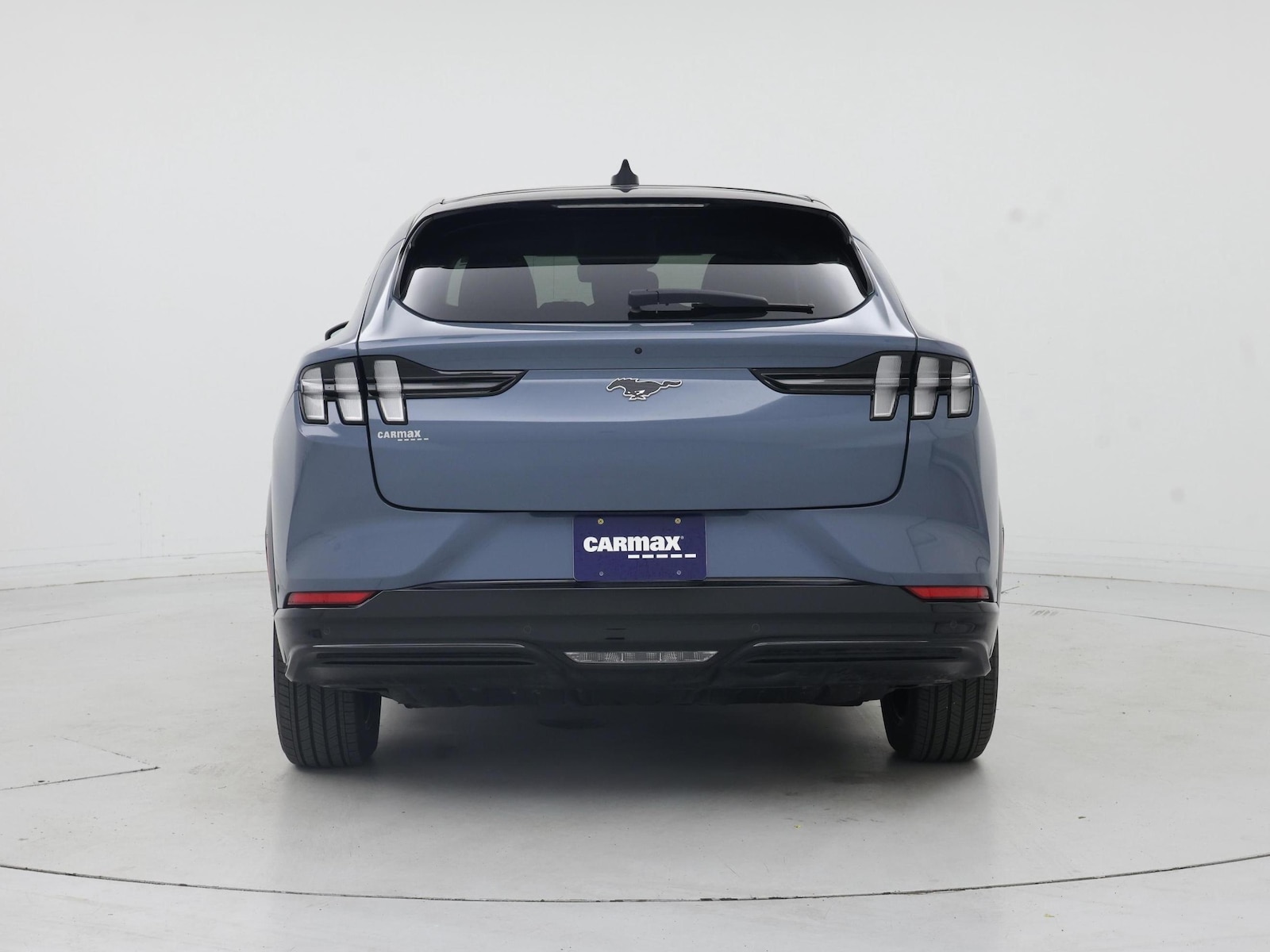 2023 Ford Mustang Mach-E Premium AWD - Photo 7
