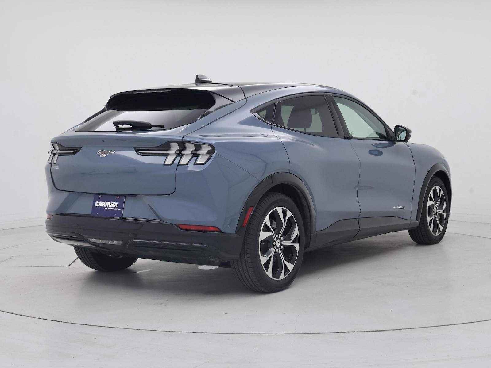2023 Ford Mustang Mach-E Premium AWD - Photo 9