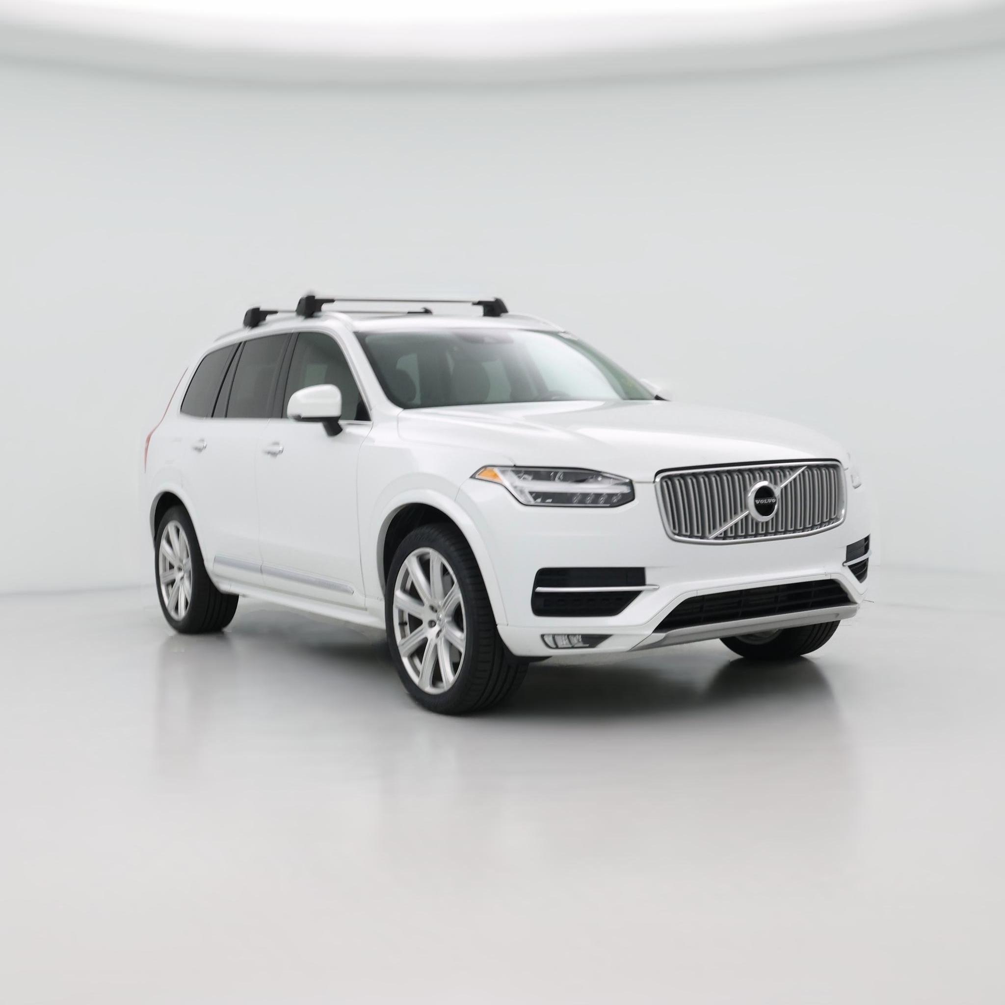 Thumbnail: 2019 Volvo XC90 - 1