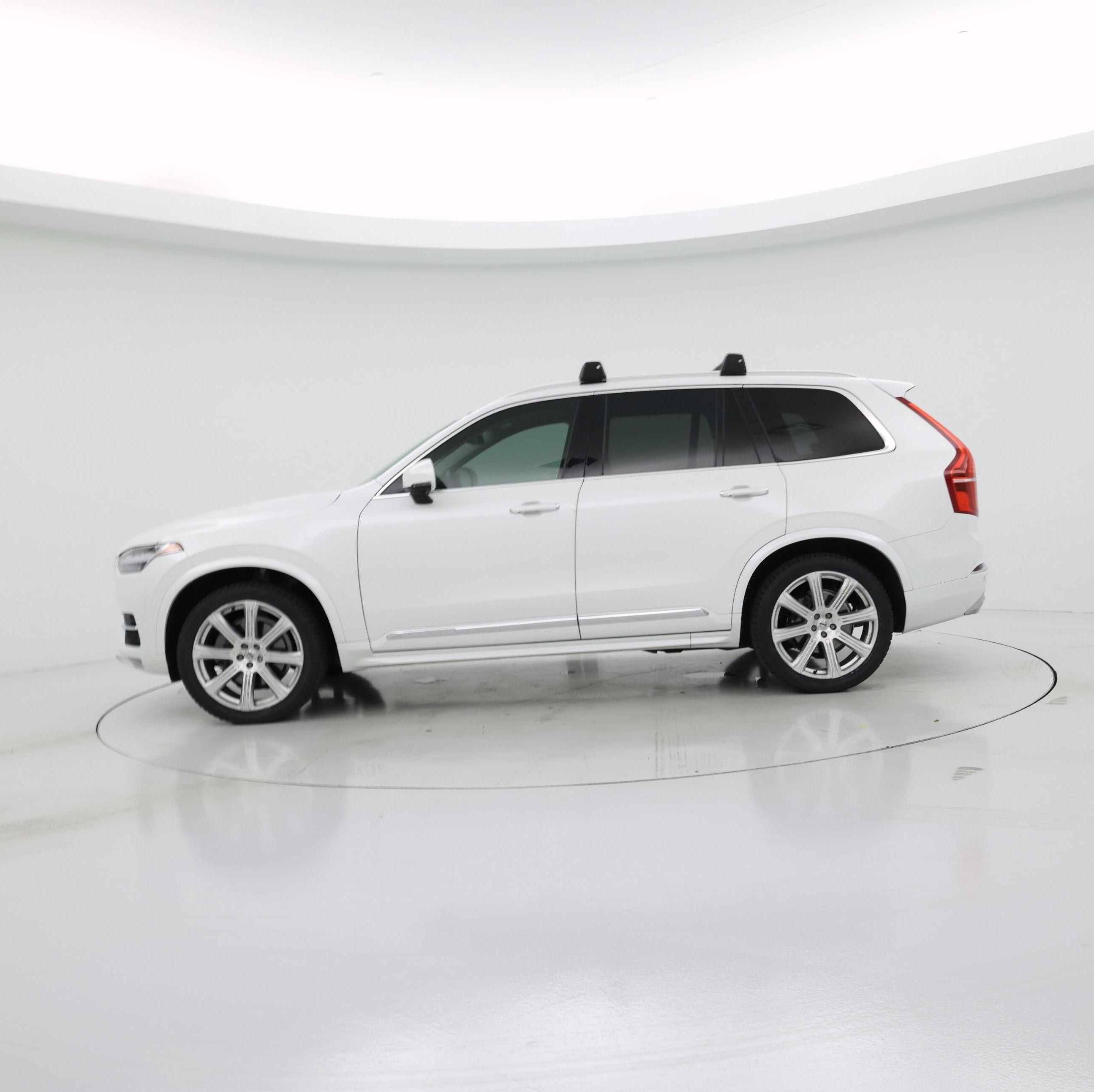 Thumbnail: 2019 Volvo XC90 - 3