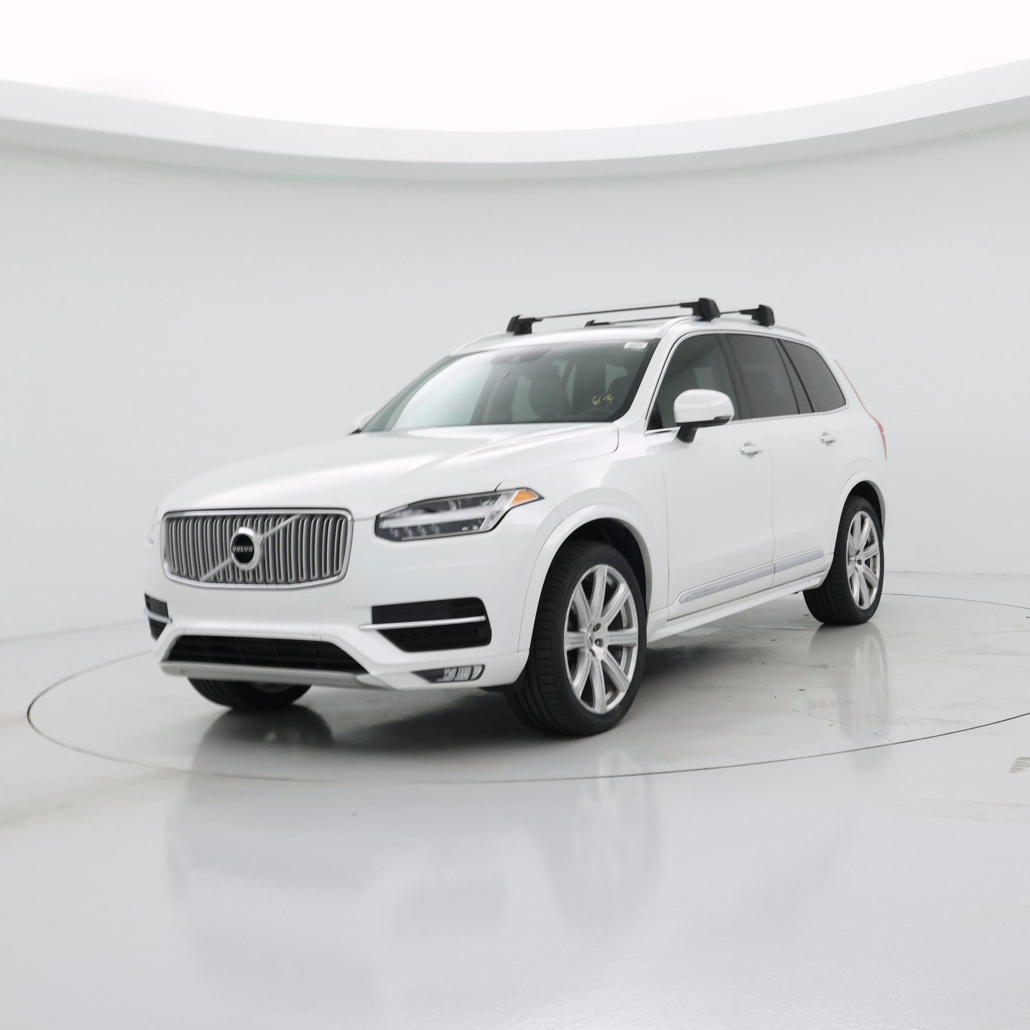 Thumbnail: 2019 Volvo XC90 - 4