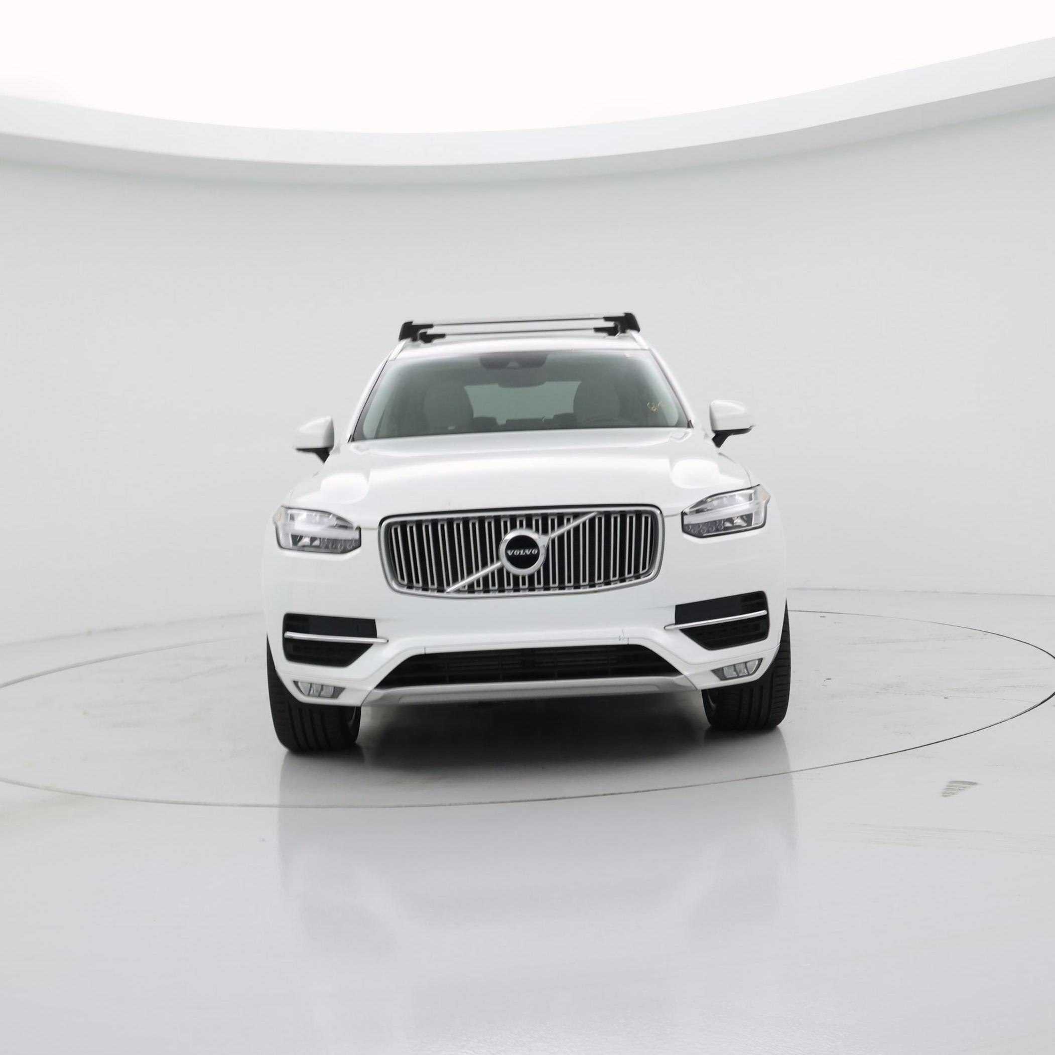 Thumbnail: 2019 Volvo XC90 - 5
