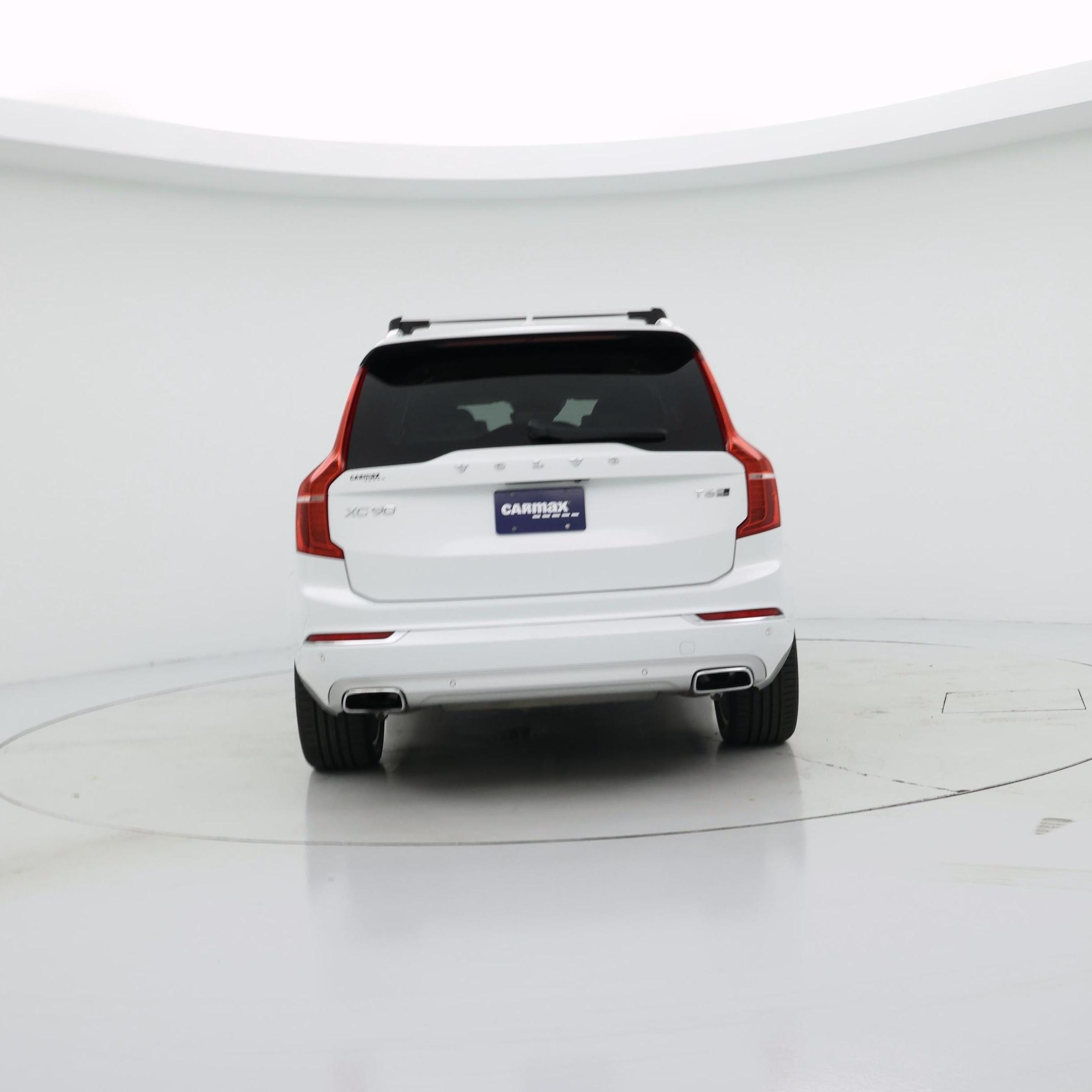 Thumbnail: 2019 Volvo XC90 - 6