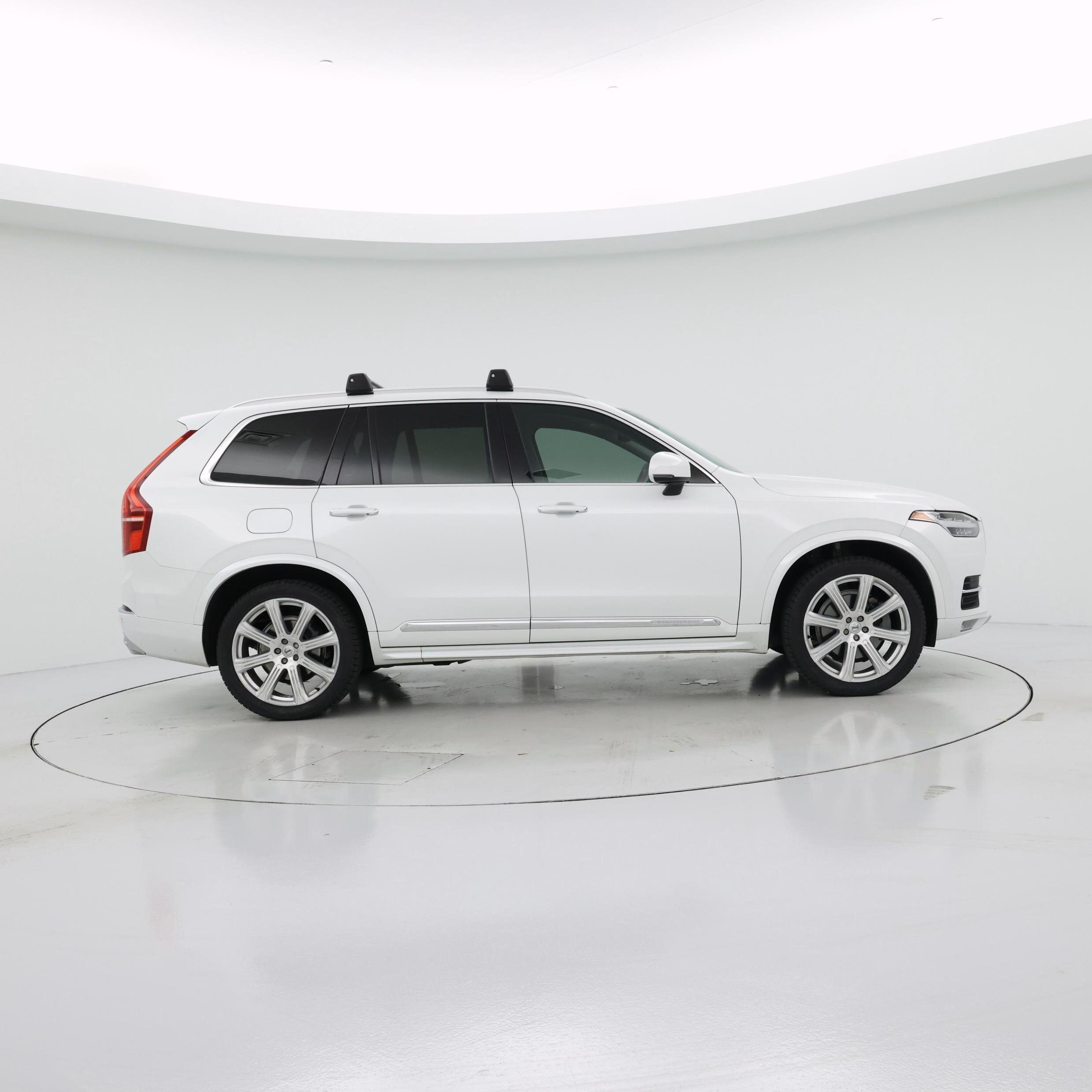 Thumbnail: 2019 Volvo XC90 - 7