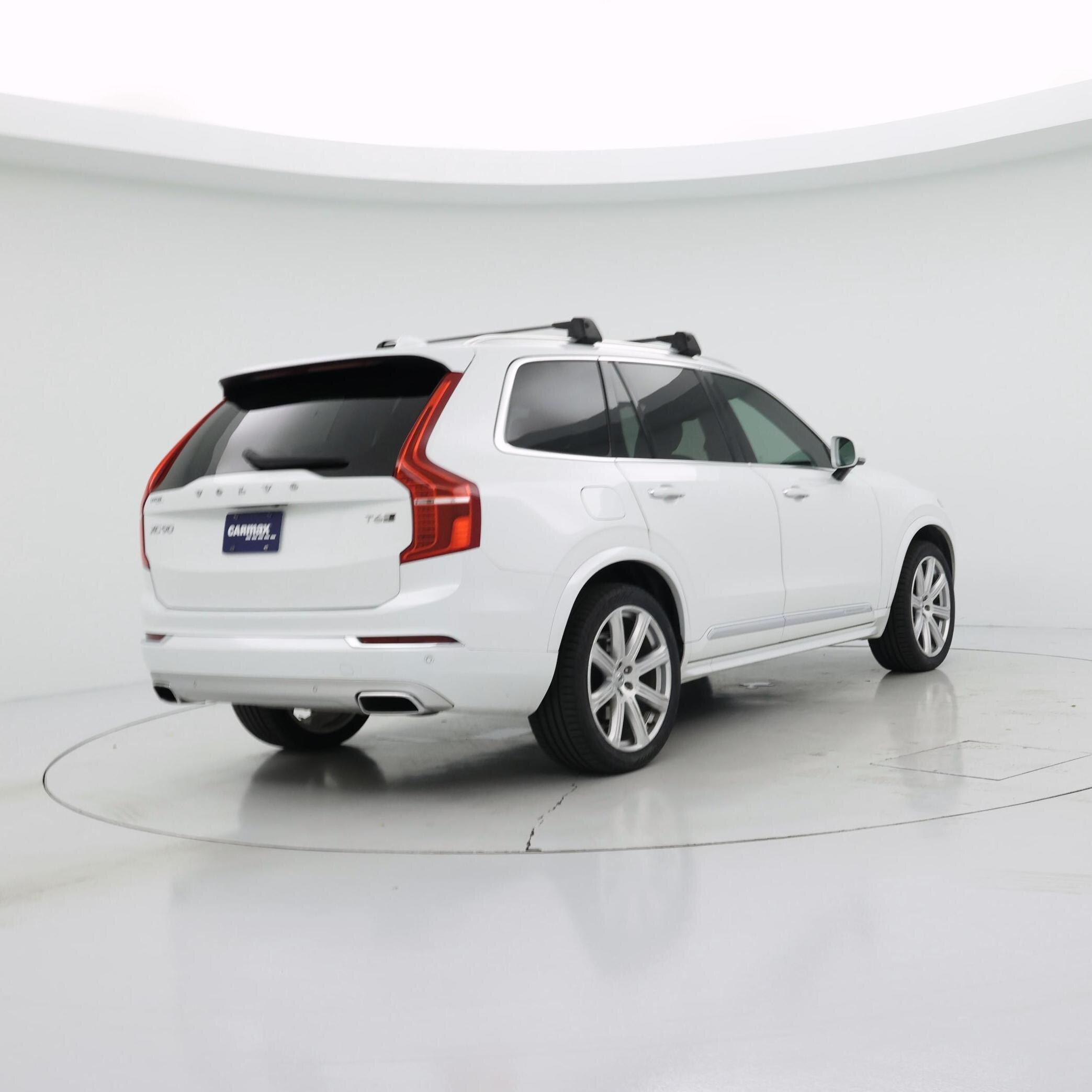 Thumbnail: 2019 Volvo XC90 - 8