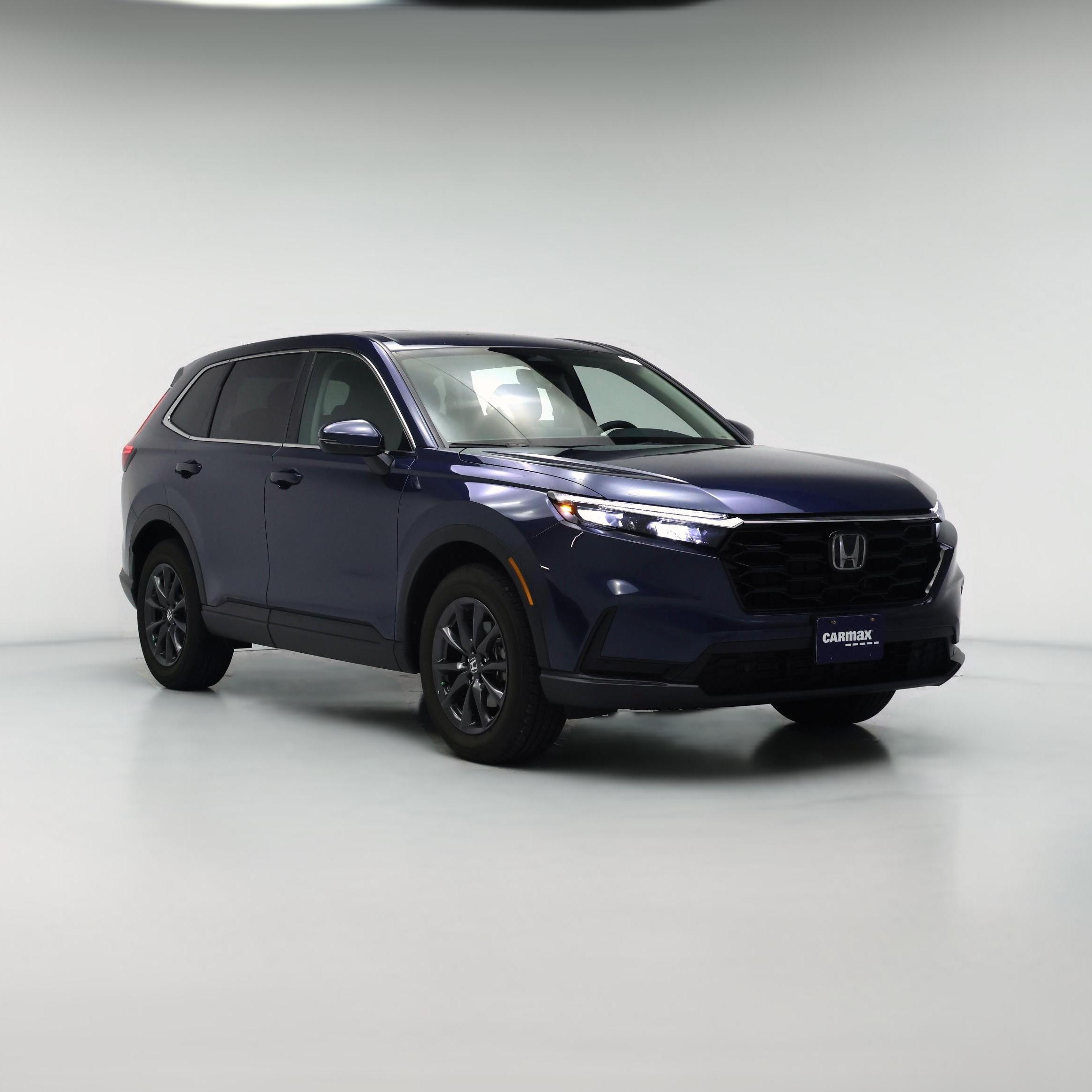 Thumbnail: 2026 Honda CR-V - 1