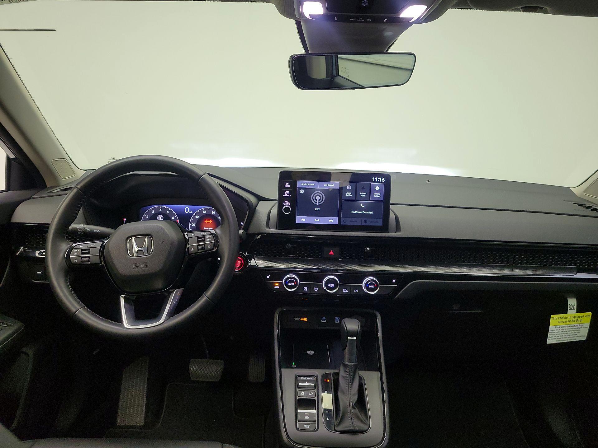 Thumbnail: 2026 Honda CR-V - 9