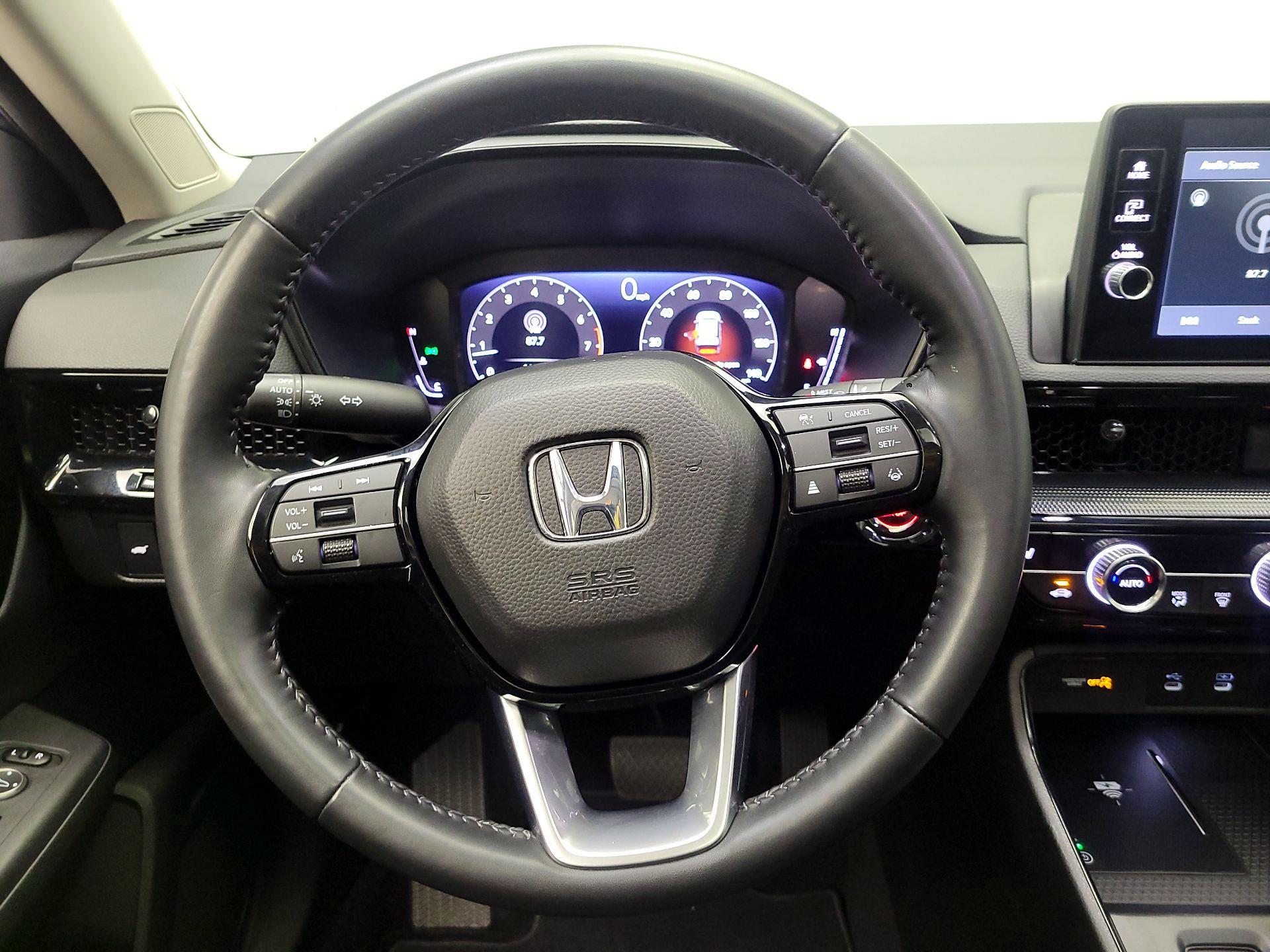 Thumbnail: 2026 Honda CR-V - 10