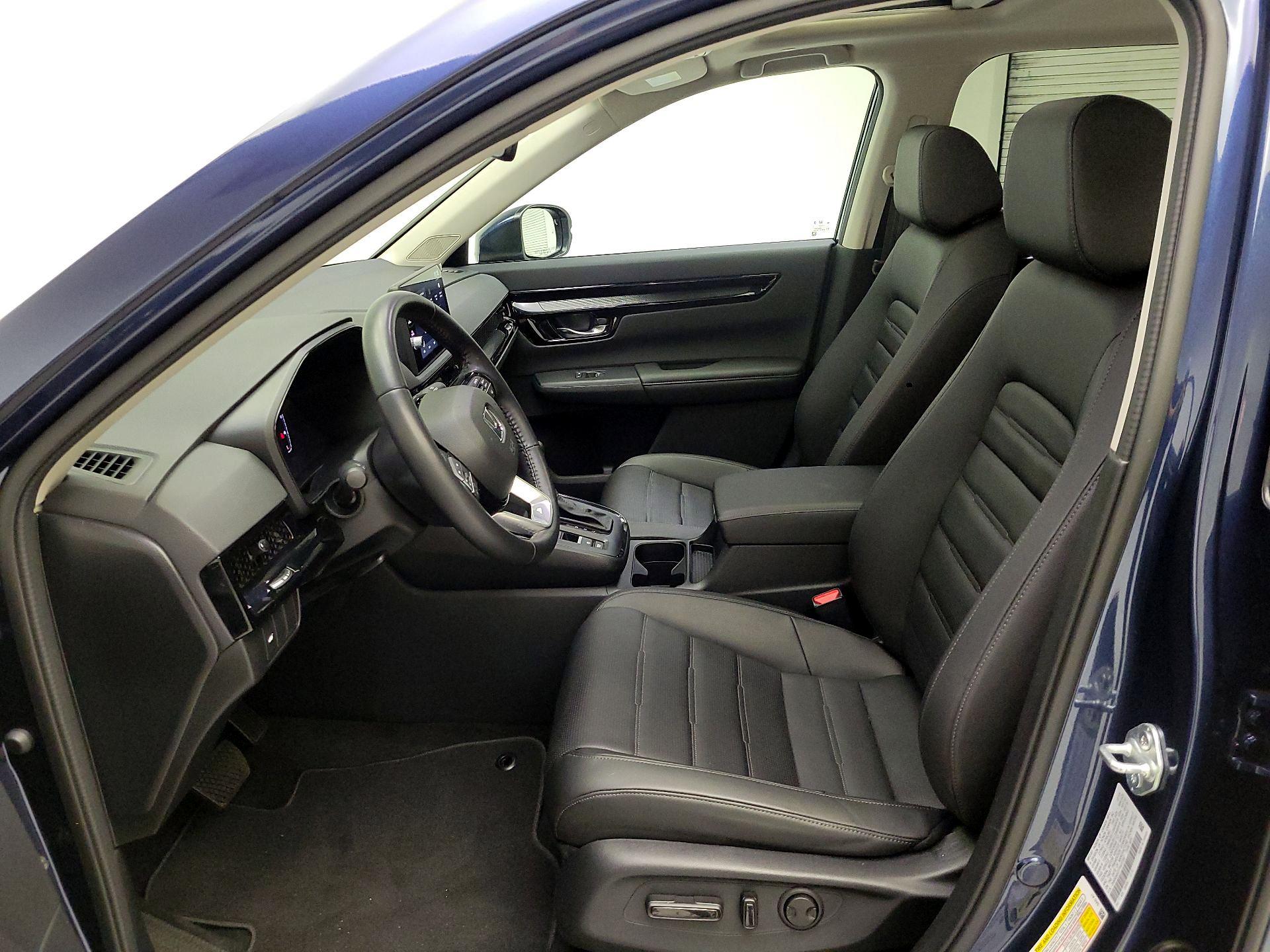 Thumbnail: 2026 Honda CR-V - 11