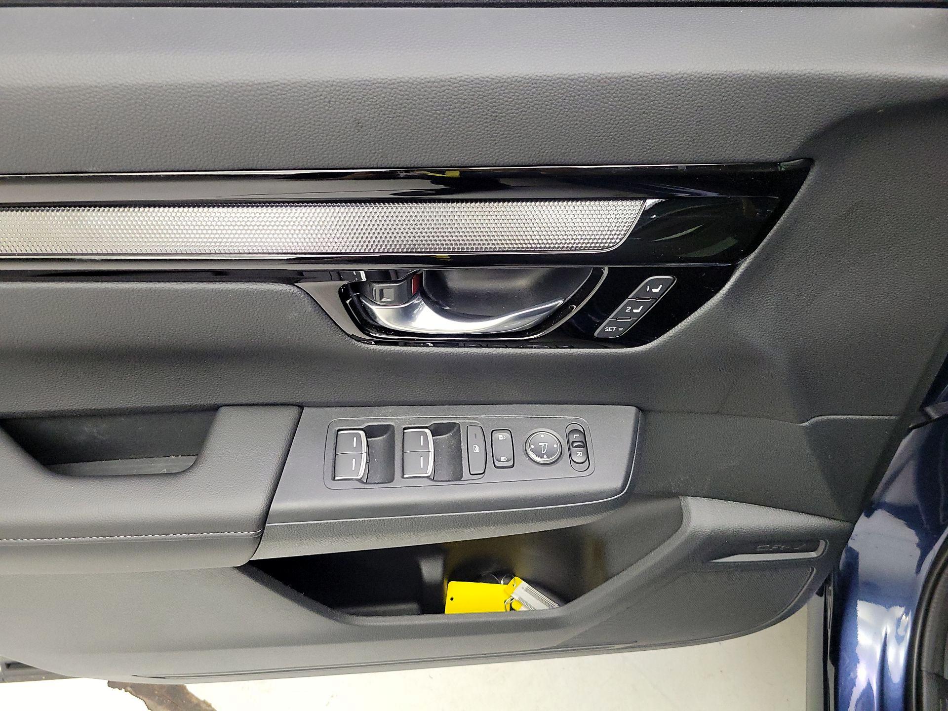Thumbnail: 2026 Honda CR-V - 12