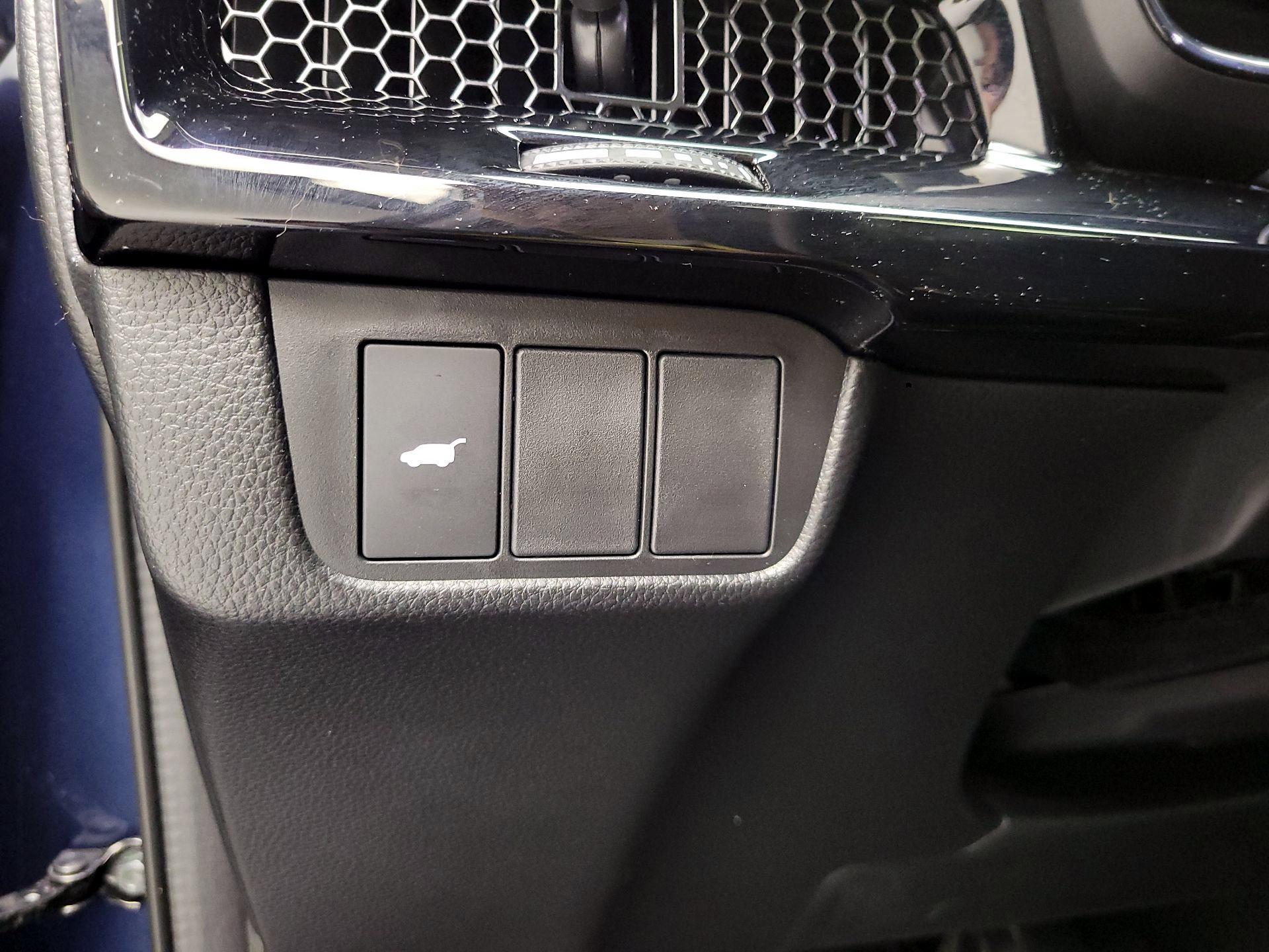 Thumbnail: 2026 Honda CR-V - 13