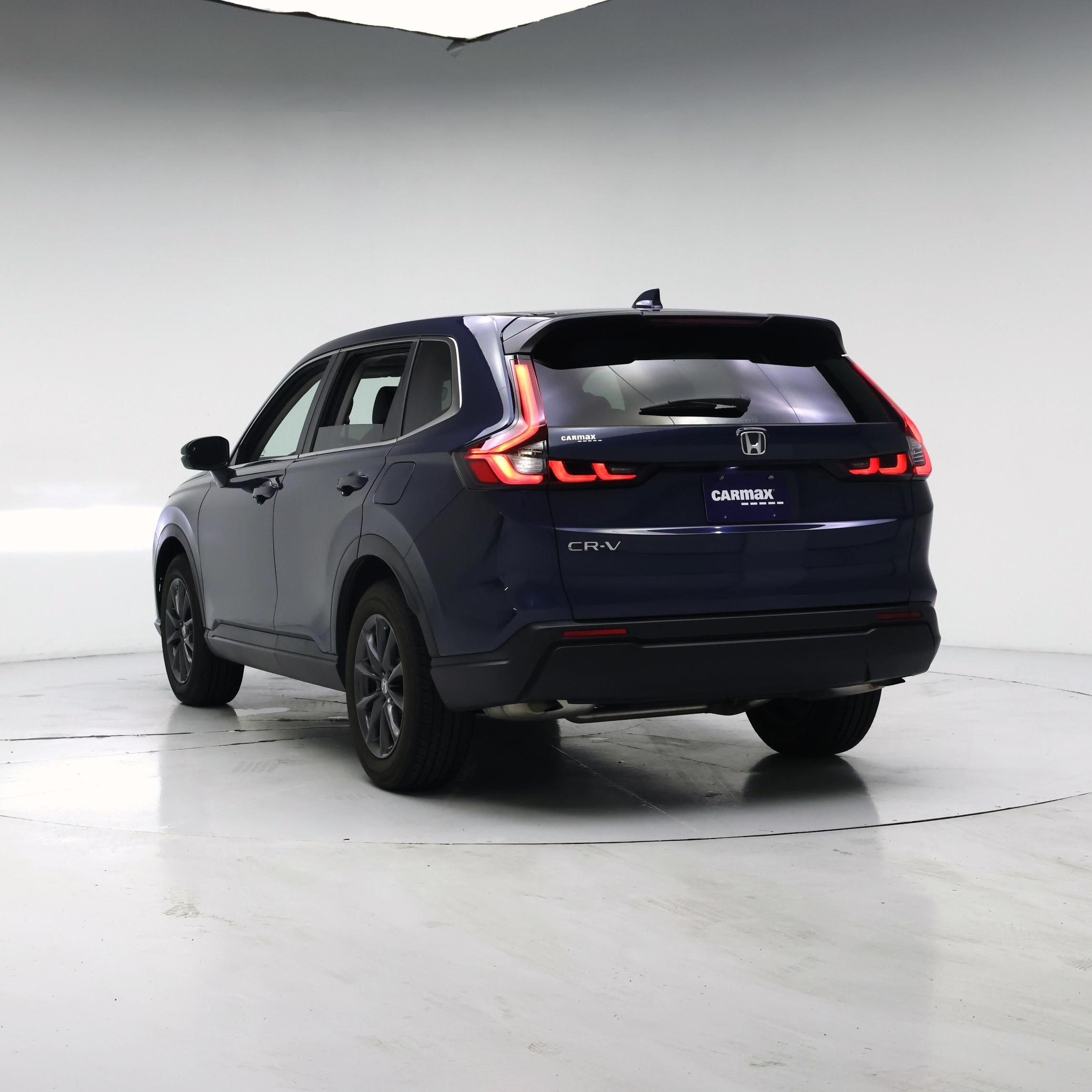 Thumbnail: 2026 Honda CR-V - 2