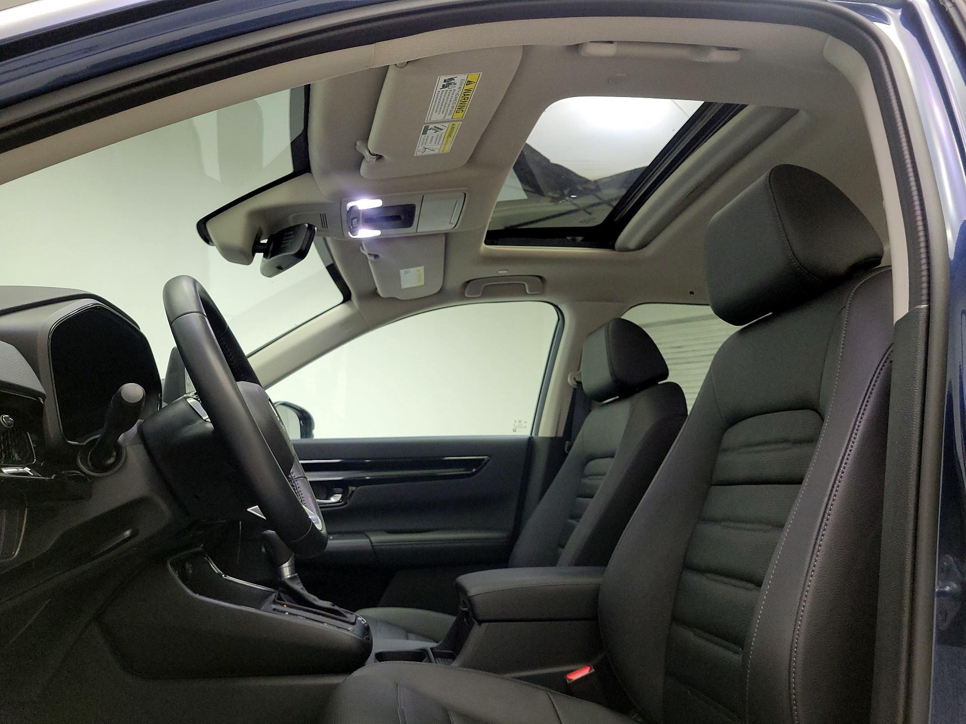 Thumbnail: 2026 Honda CR-V - 19