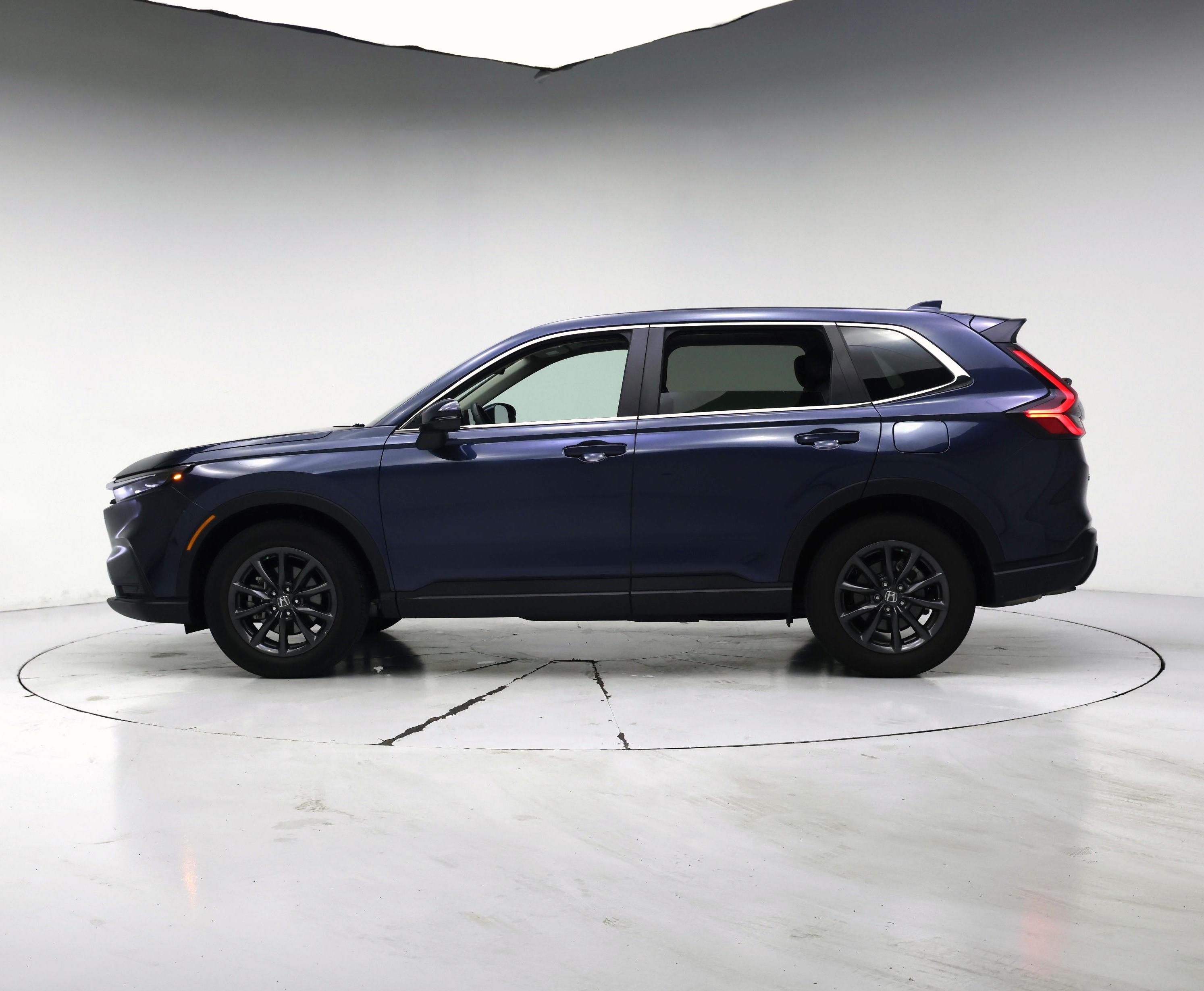 Thumbnail: 2026 Honda CR-V - 3