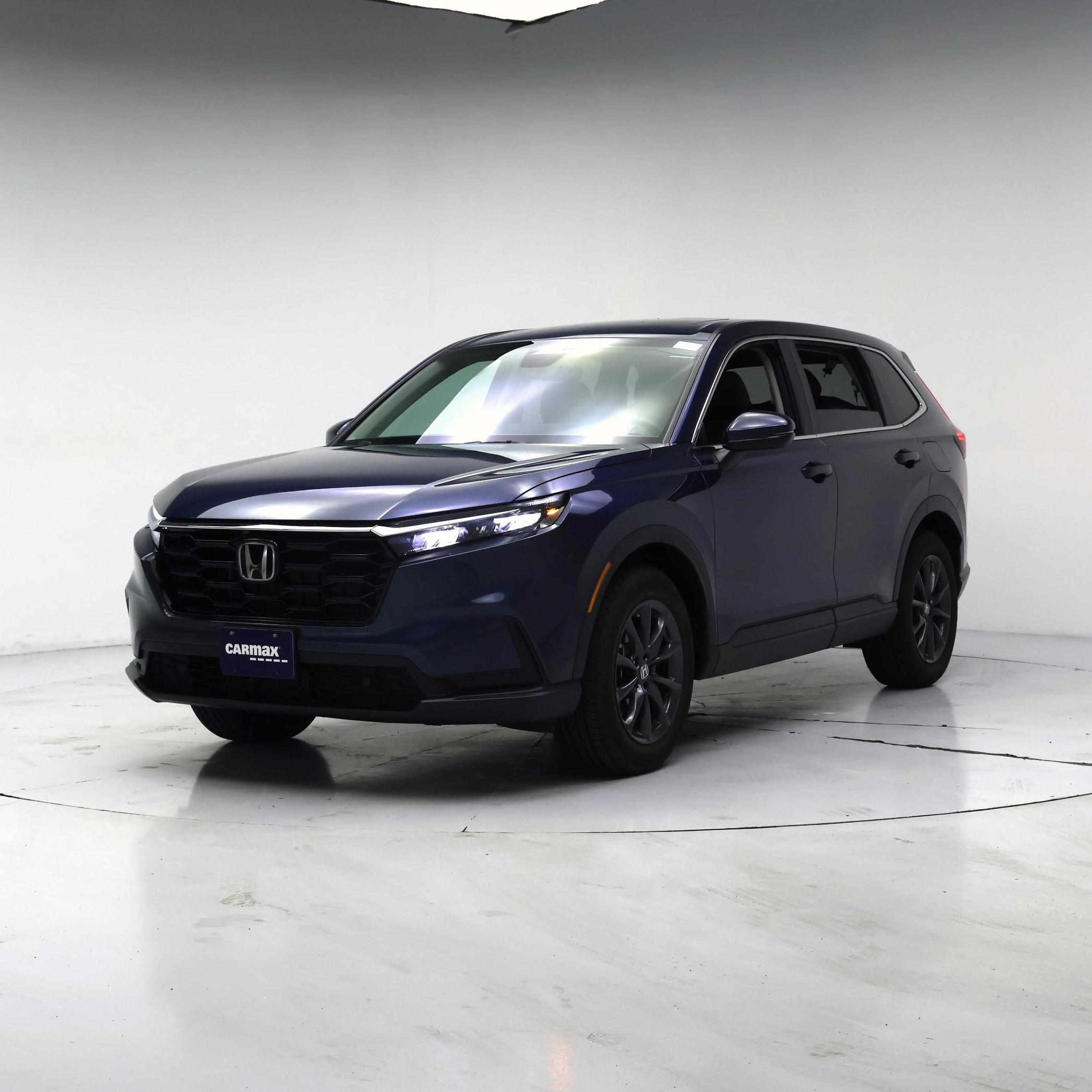 Thumbnail: 2026 Honda CR-V - 4