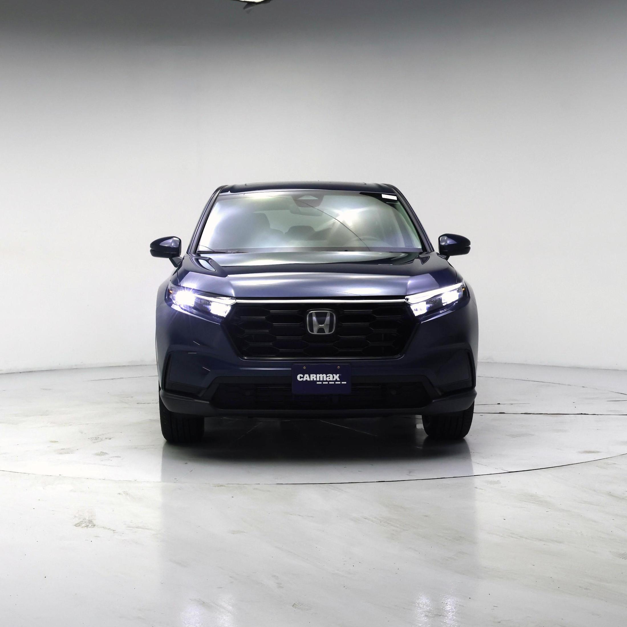 Thumbnail: 2026 Honda CR-V - 5
