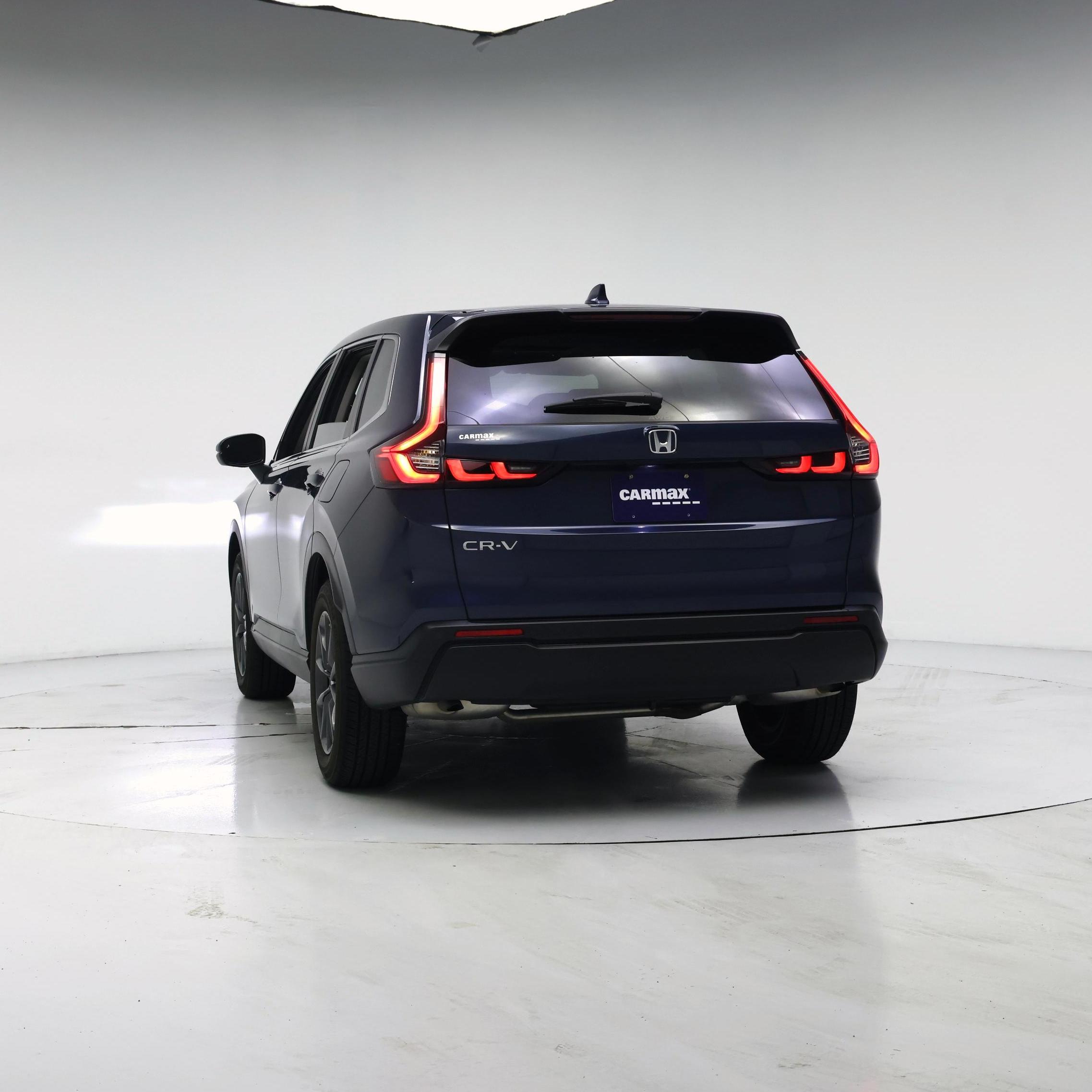 Thumbnail: 2026 Honda CR-V - 6