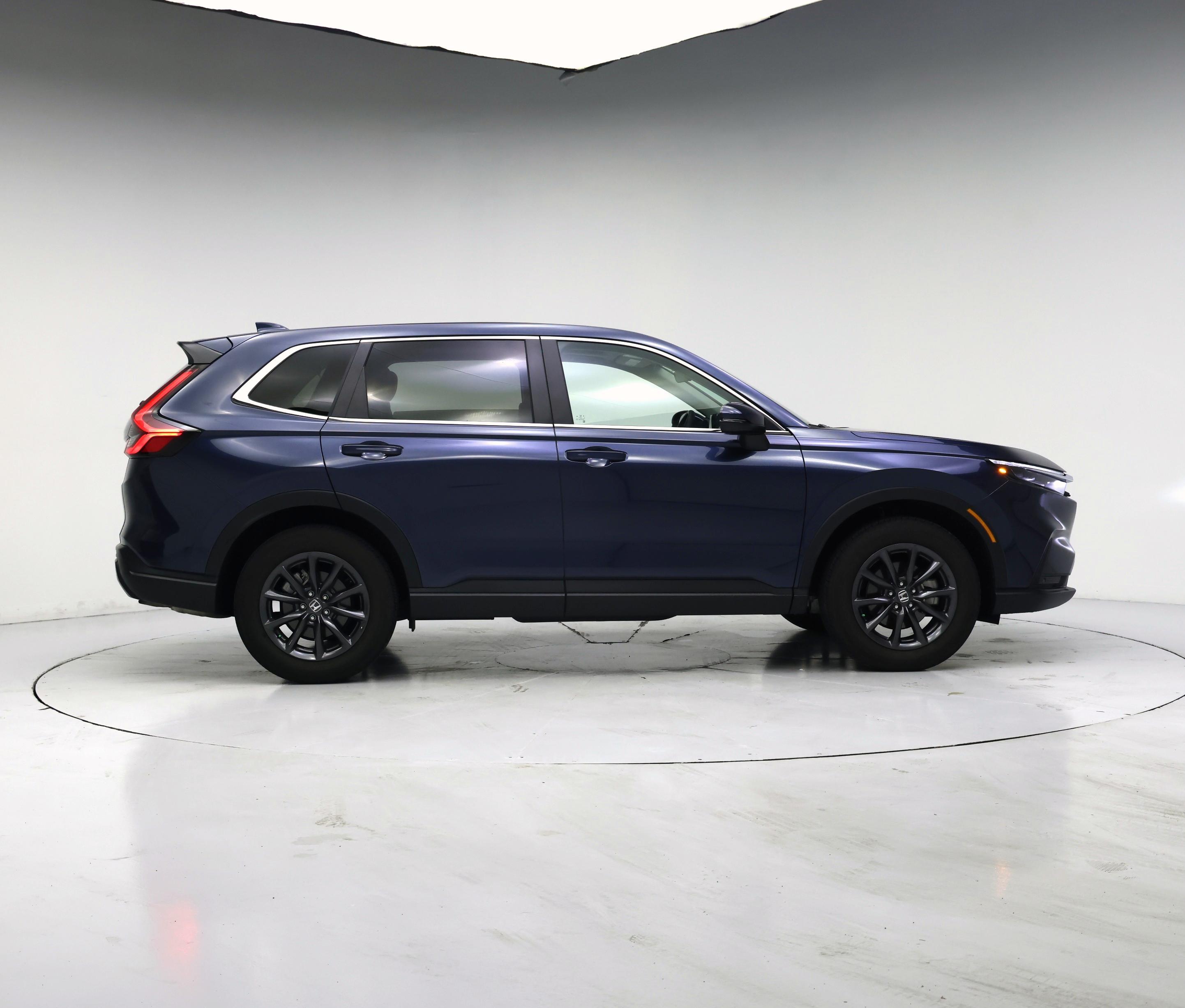 Thumbnail: 2026 Honda CR-V - 7
