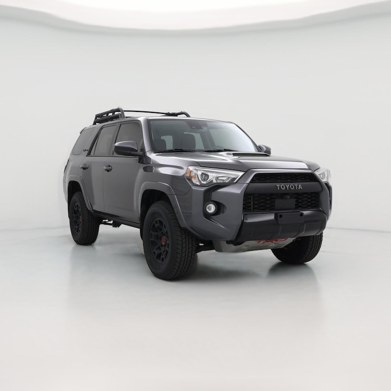 2022 Toyota 4Runner TRD Pro