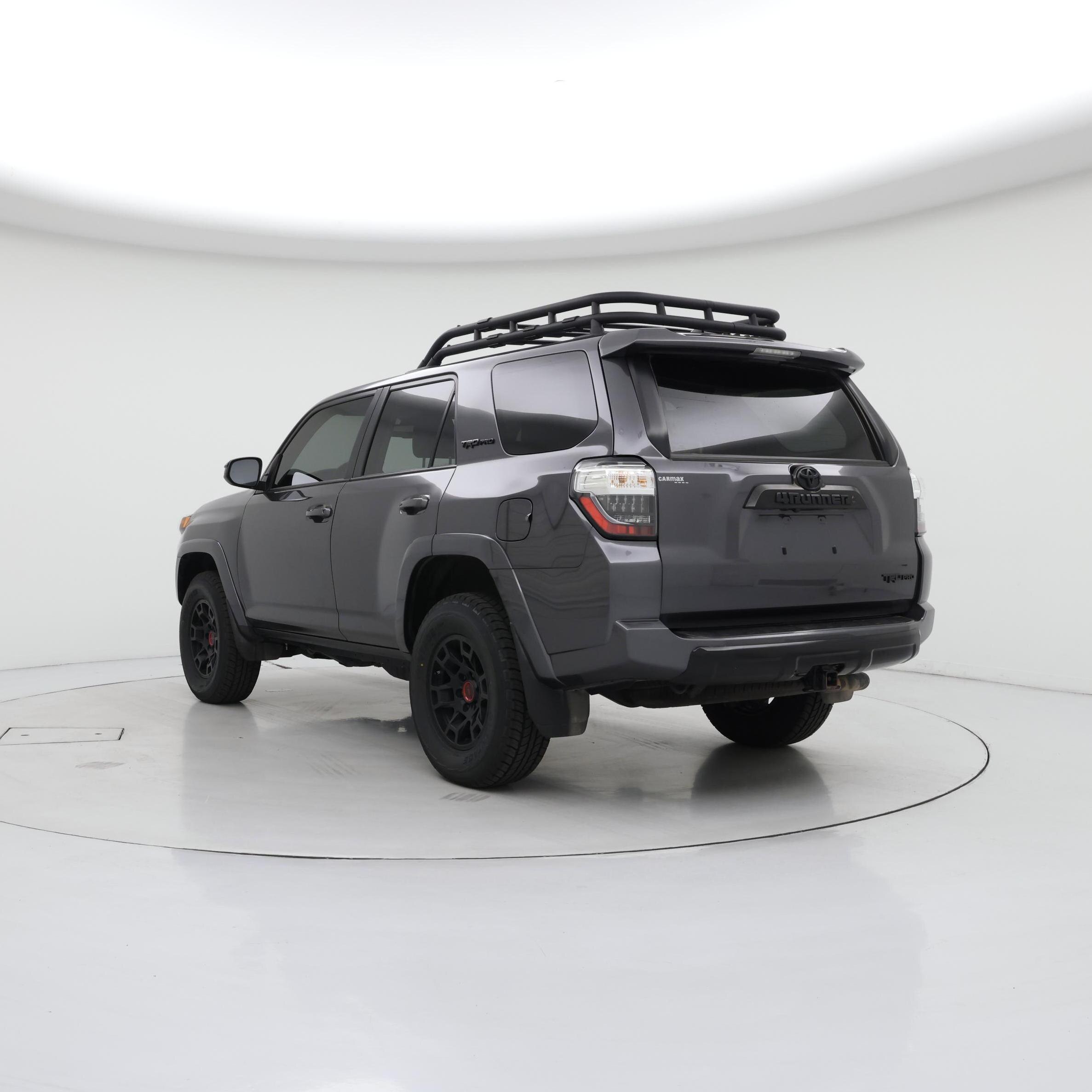 Thumbnail: 2022 Toyota 4Runner - 2