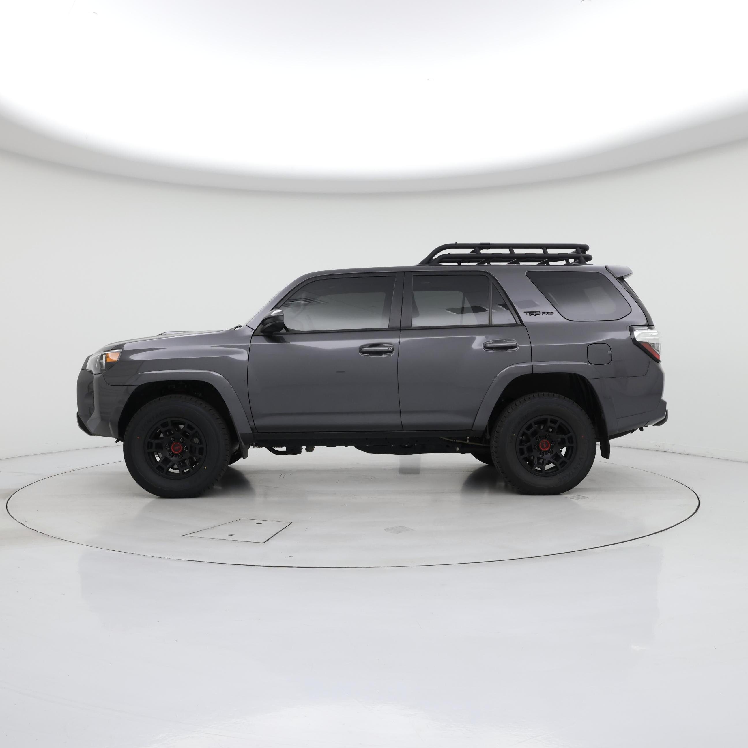 Thumbnail: 2022 Toyota 4Runner - 3