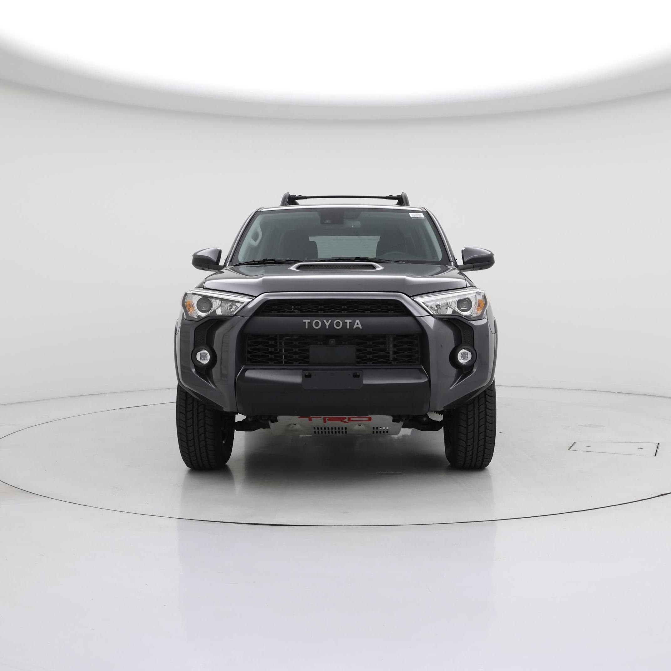 Thumbnail: 2022 Toyota 4Runner - 5