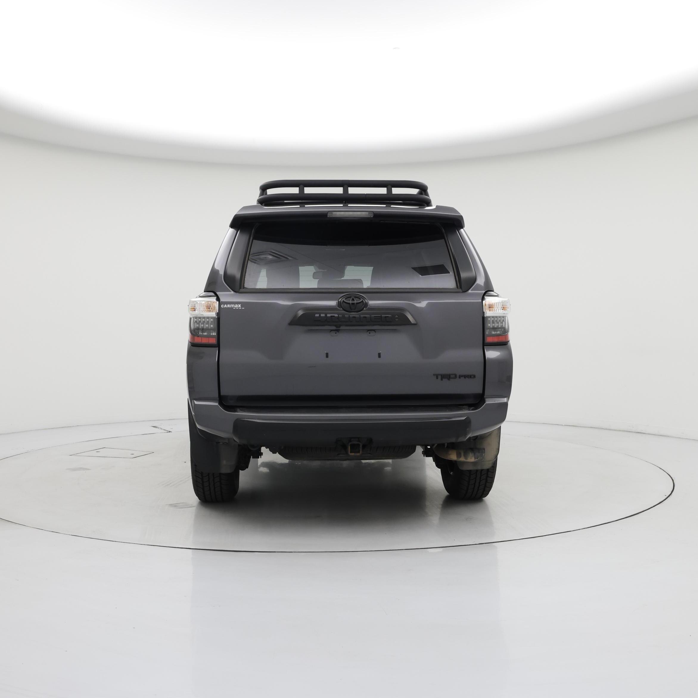 Thumbnail: 2022 Toyota 4Runner - 6
