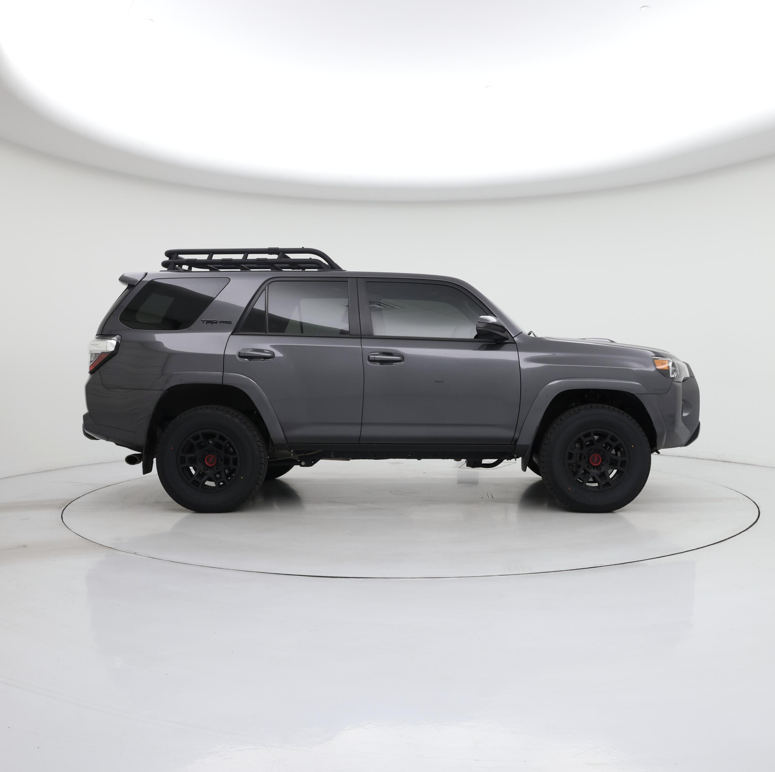 Thumbnail: 2022 Toyota 4Runner - 7