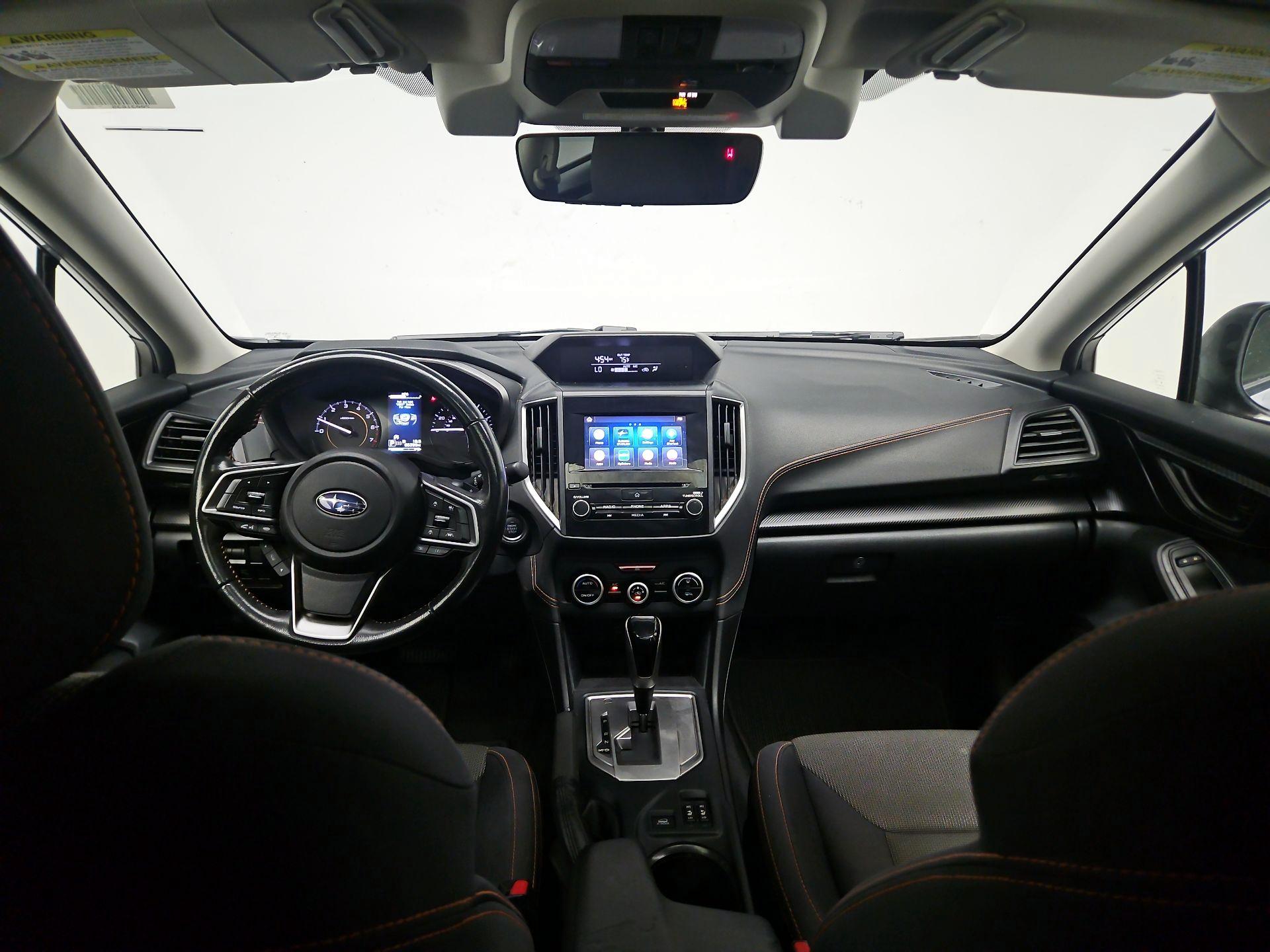 Thumbnail: 2020 Subaru Crosstrek - 9