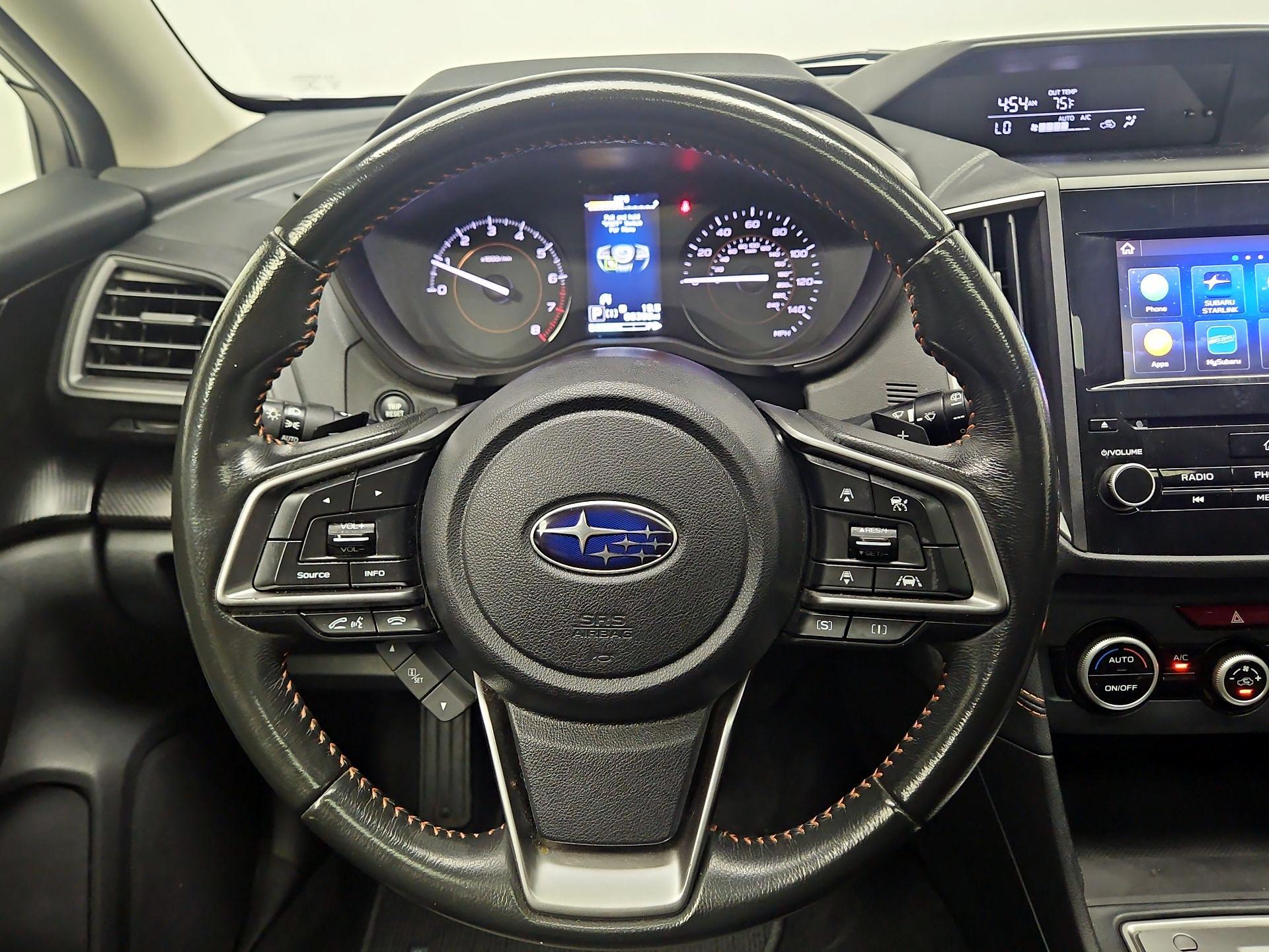 Thumbnail: 2020 Subaru Crosstrek - 10