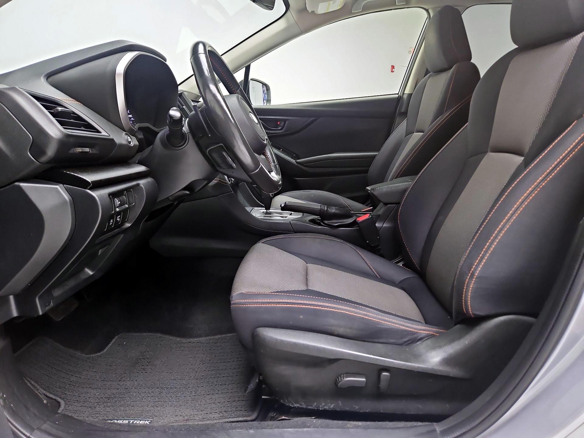 Thumbnail: 2020 Subaru Crosstrek - 11