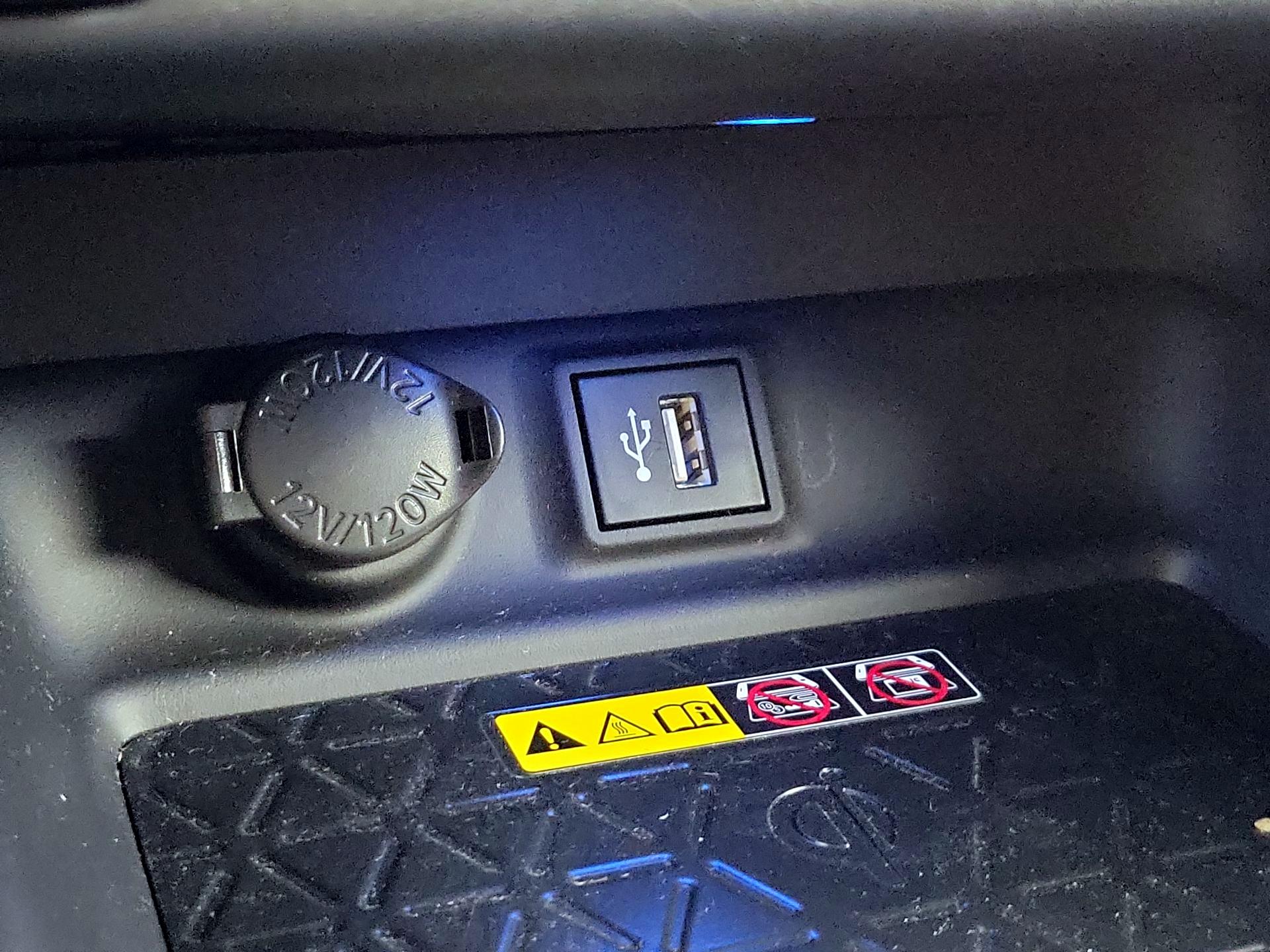 Thumbnail: 2023 Toyota RAV4 - 18