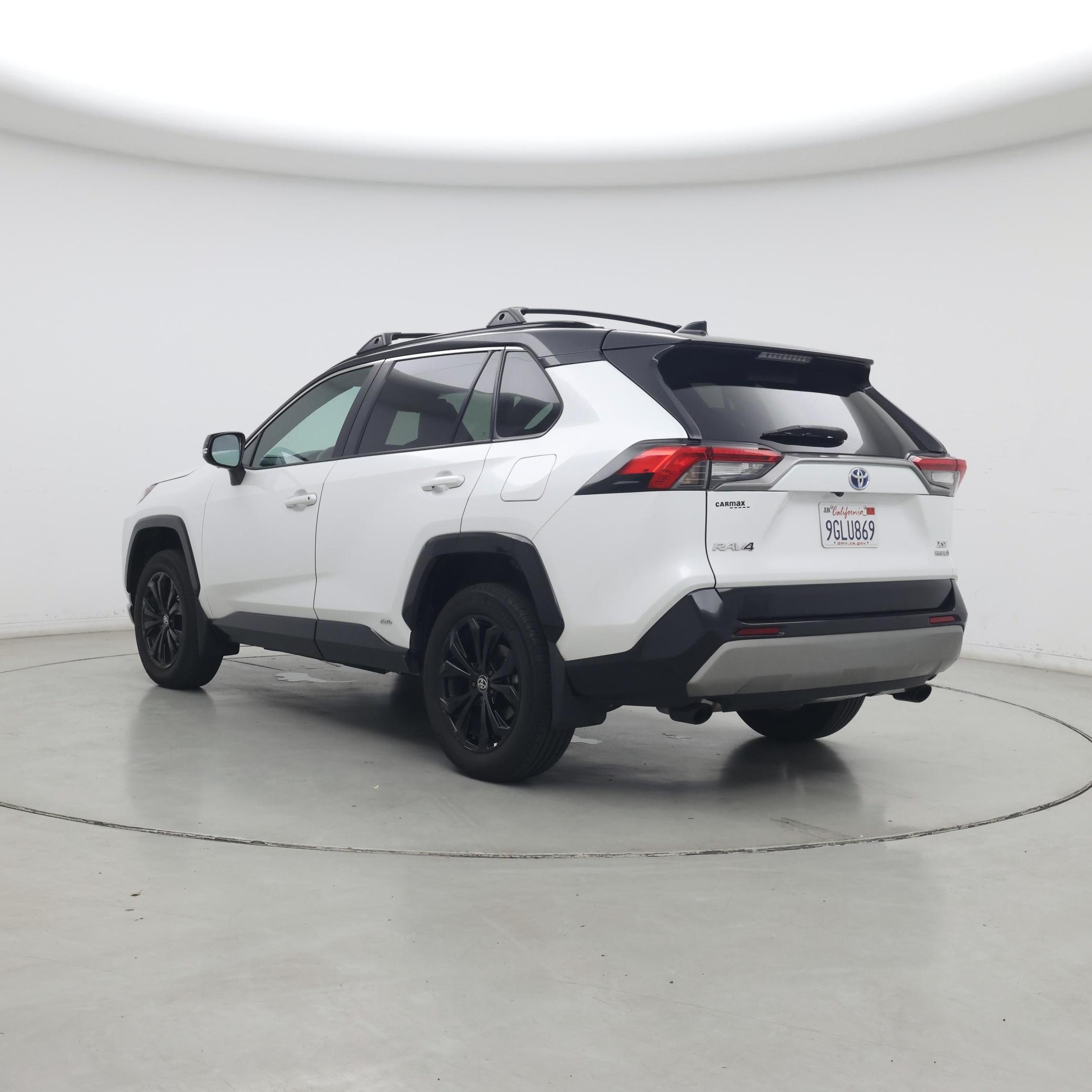 Thumbnail: 2023 Toyota RAV4 - 2