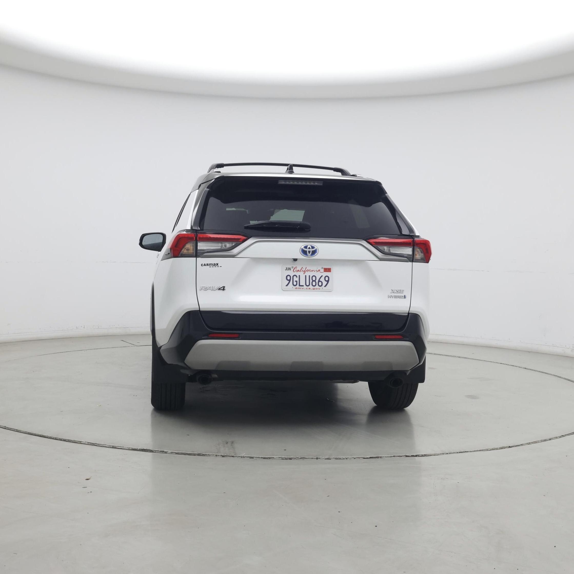 Thumbnail: 2023 Toyota RAV4 - 6