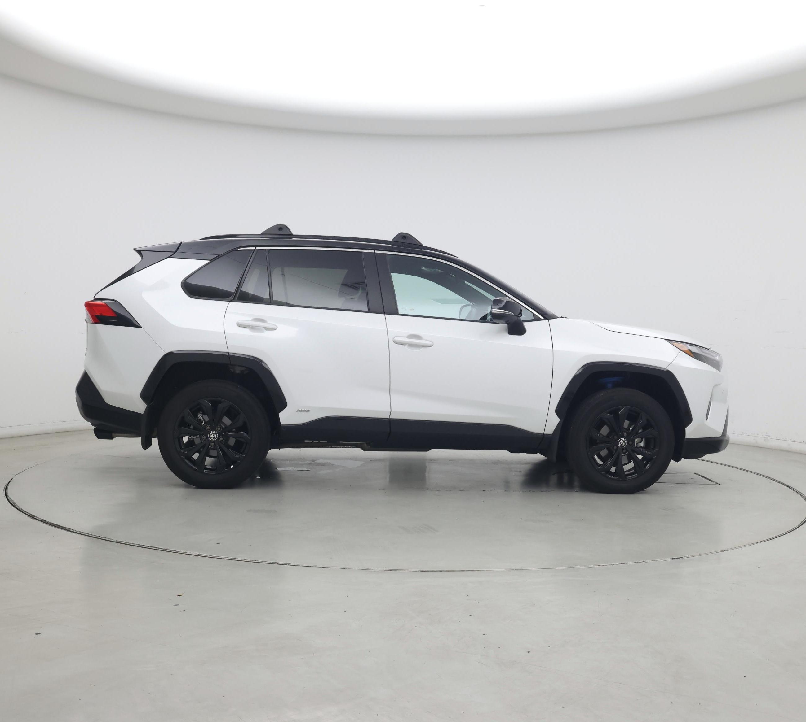 Thumbnail: 2023 Toyota RAV4 - 7