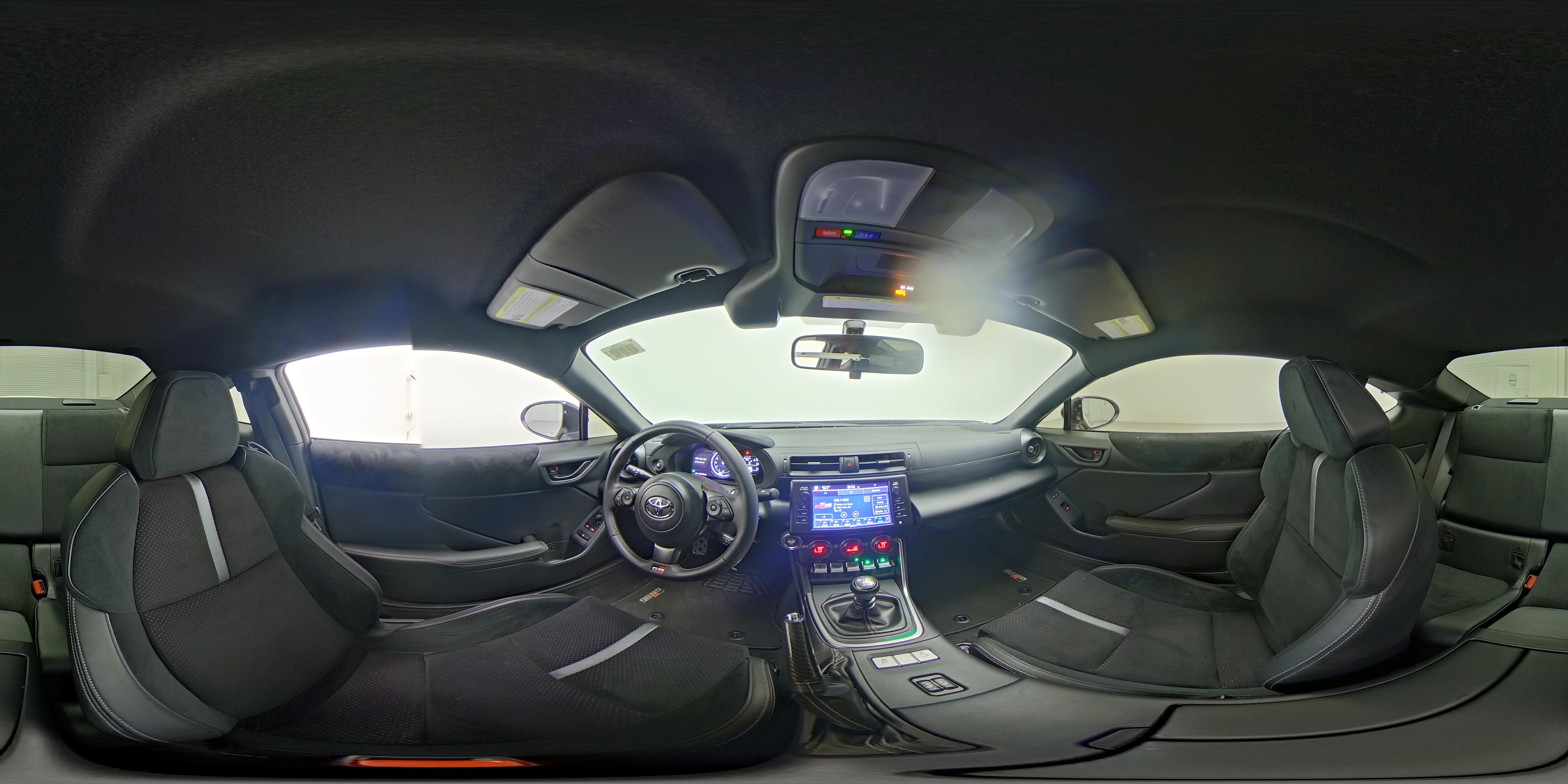 2024 Toyota GR86 Premium - Photo 23