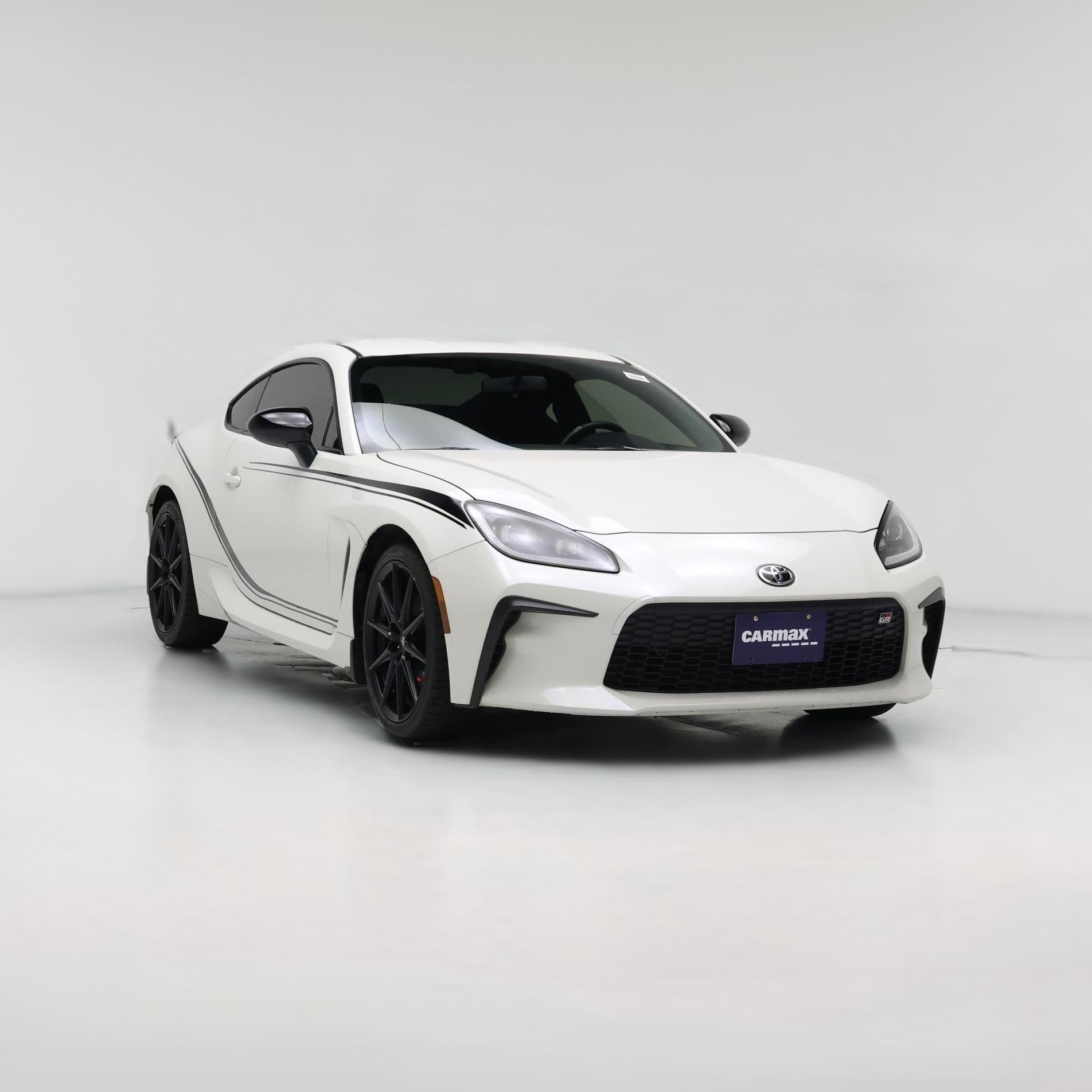Thumbnail: 2024 Toyota GR86 - 1