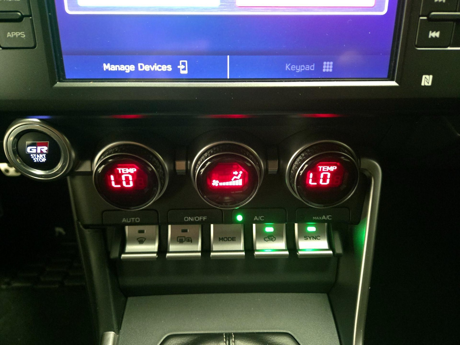 2024 Toyota GR86 Premium - Photo 17