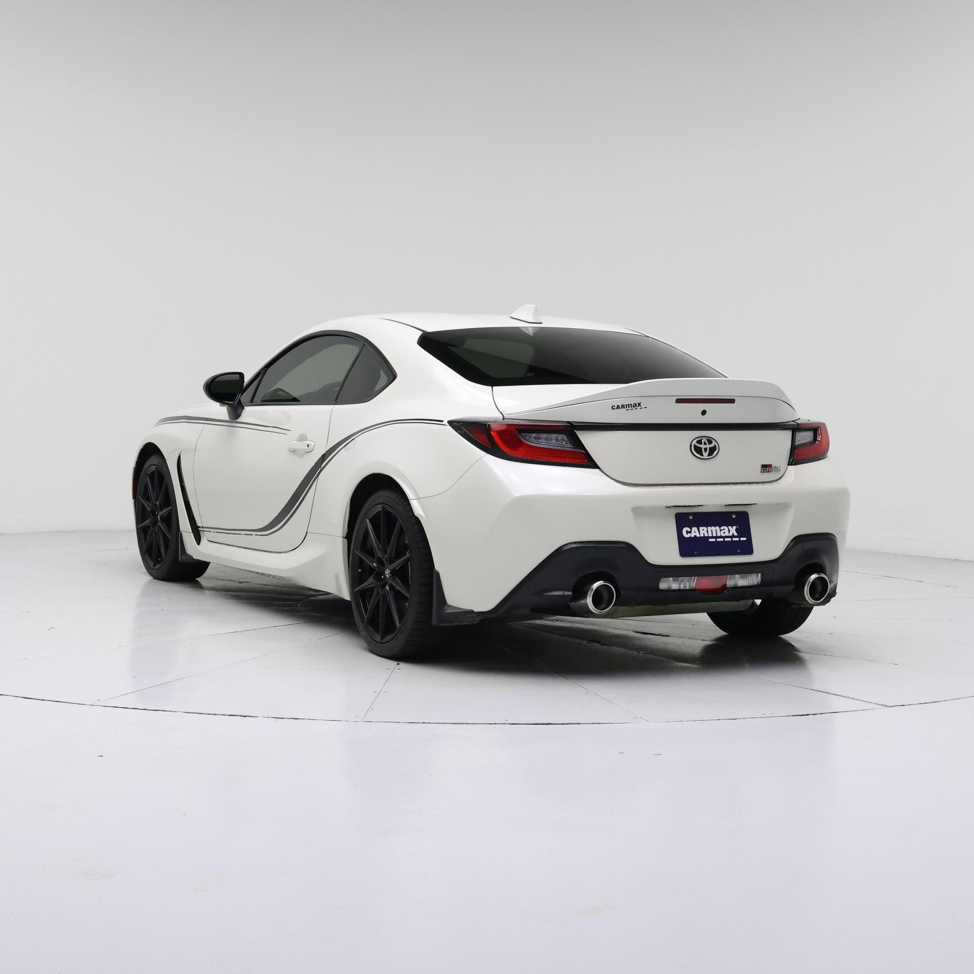 Thumbnail: 2024 Toyota GR86 - 2