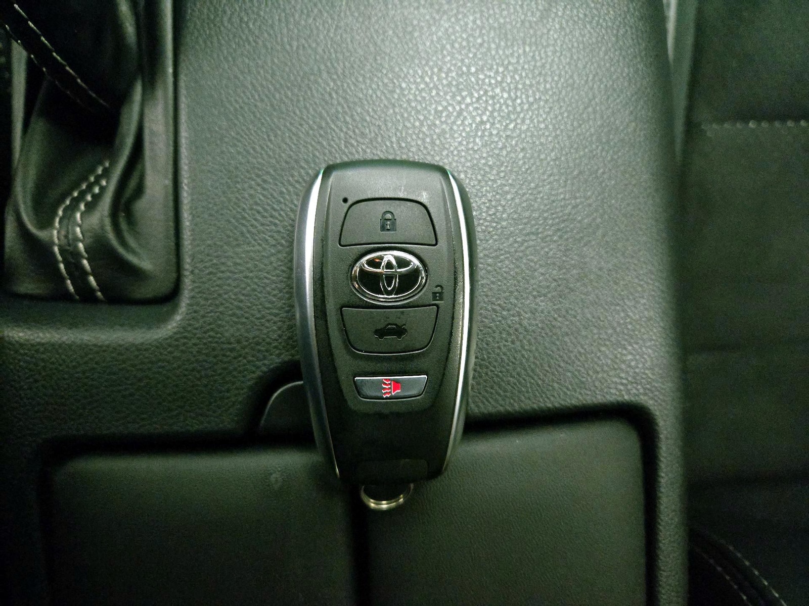 2024 Toyota GR86 Premium - Photo 22