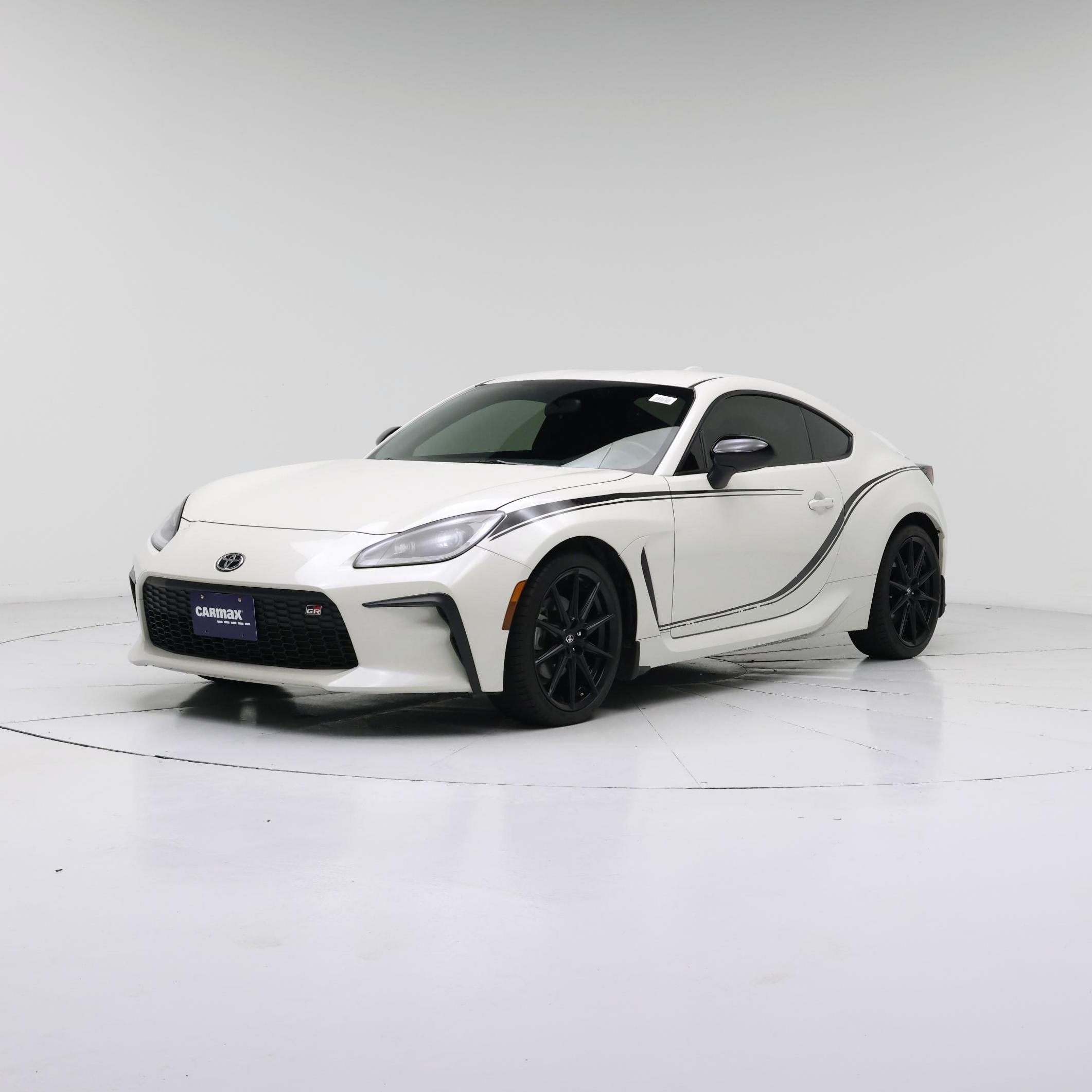 Thumbnail: 2024 Toyota GR86 - 4