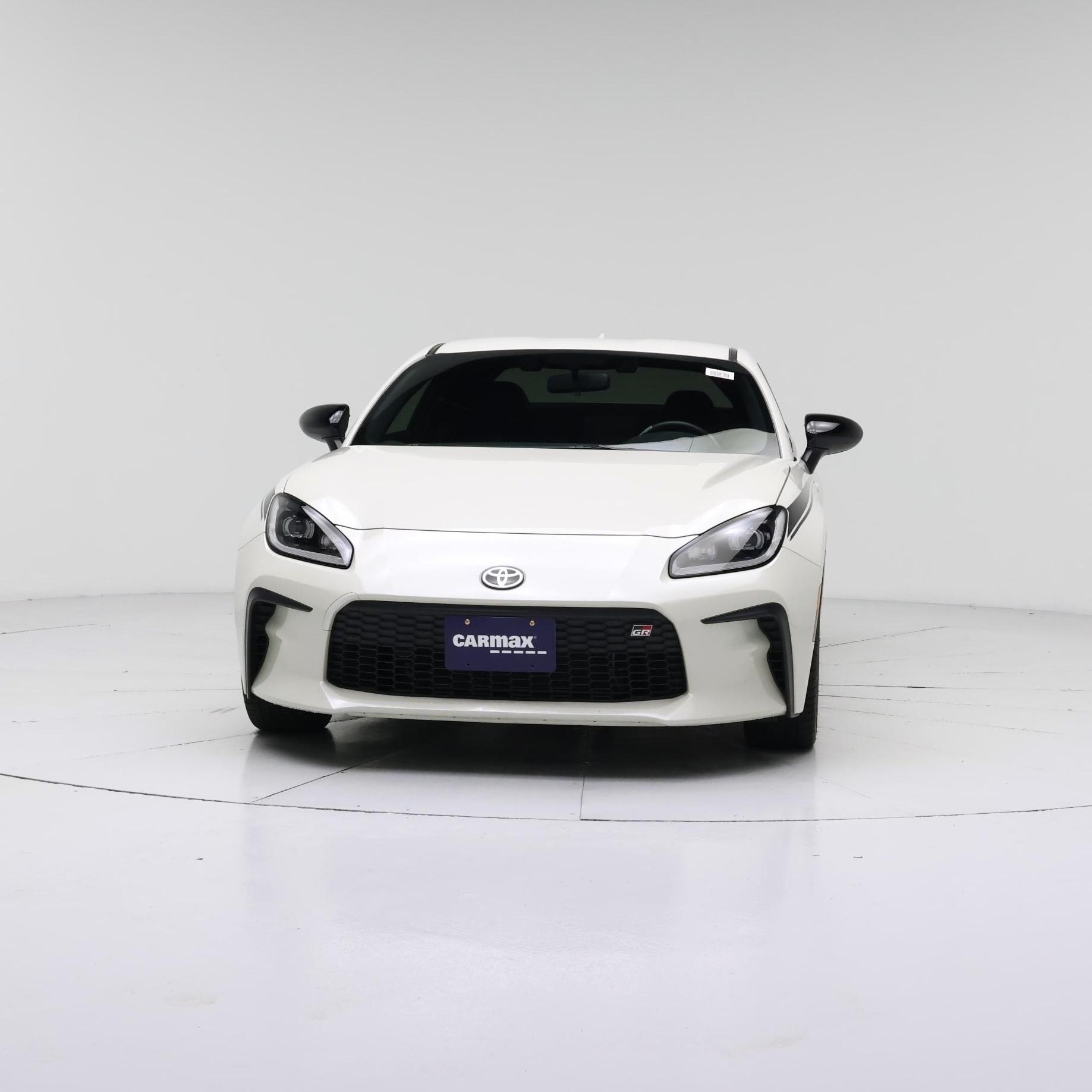 Thumbnail: 2024 Toyota GR86 - 5