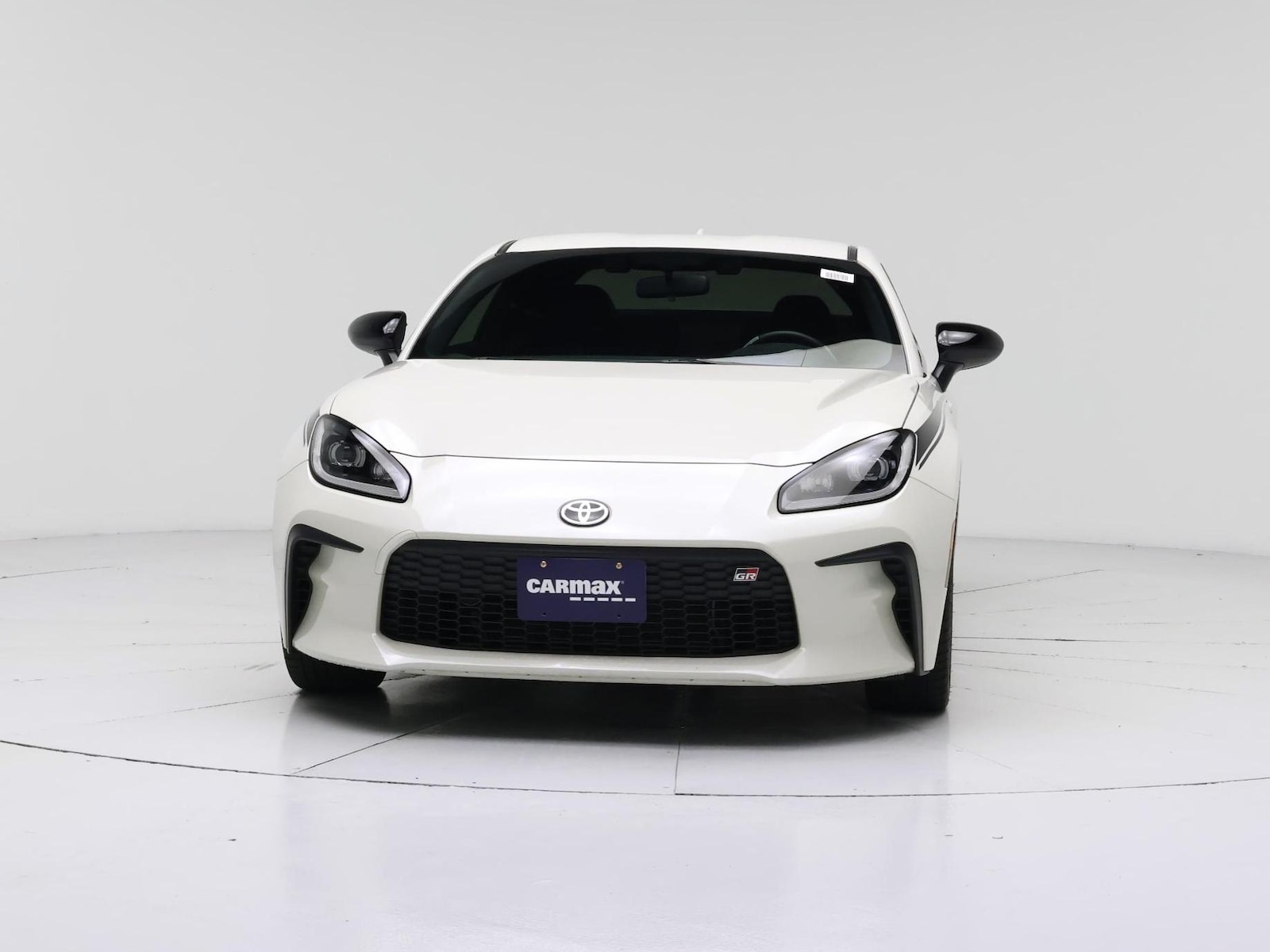 2024 Toyota GR86 Premium - Photo 6
