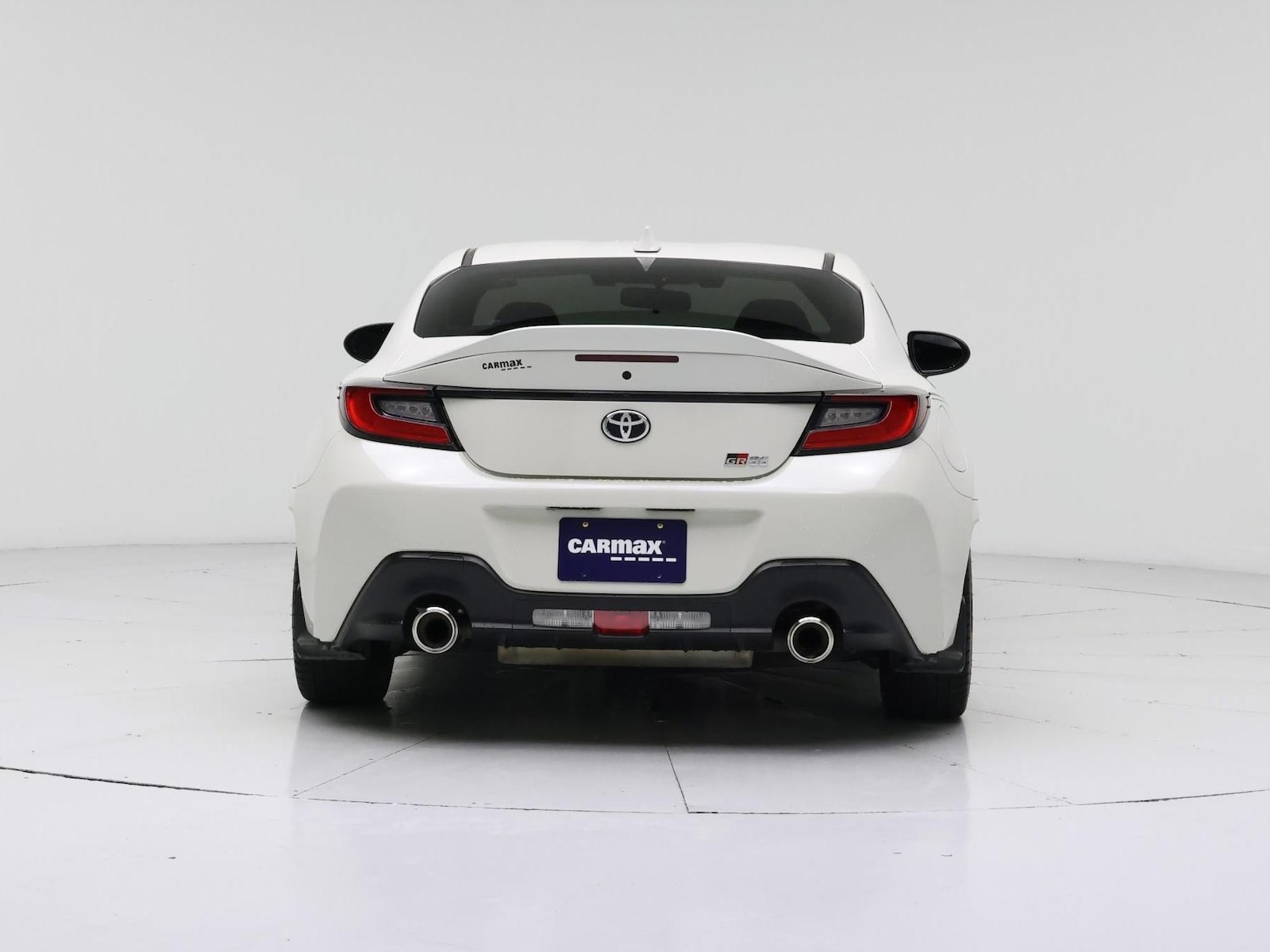 2024 Toyota GR86 Premium - Photo 7