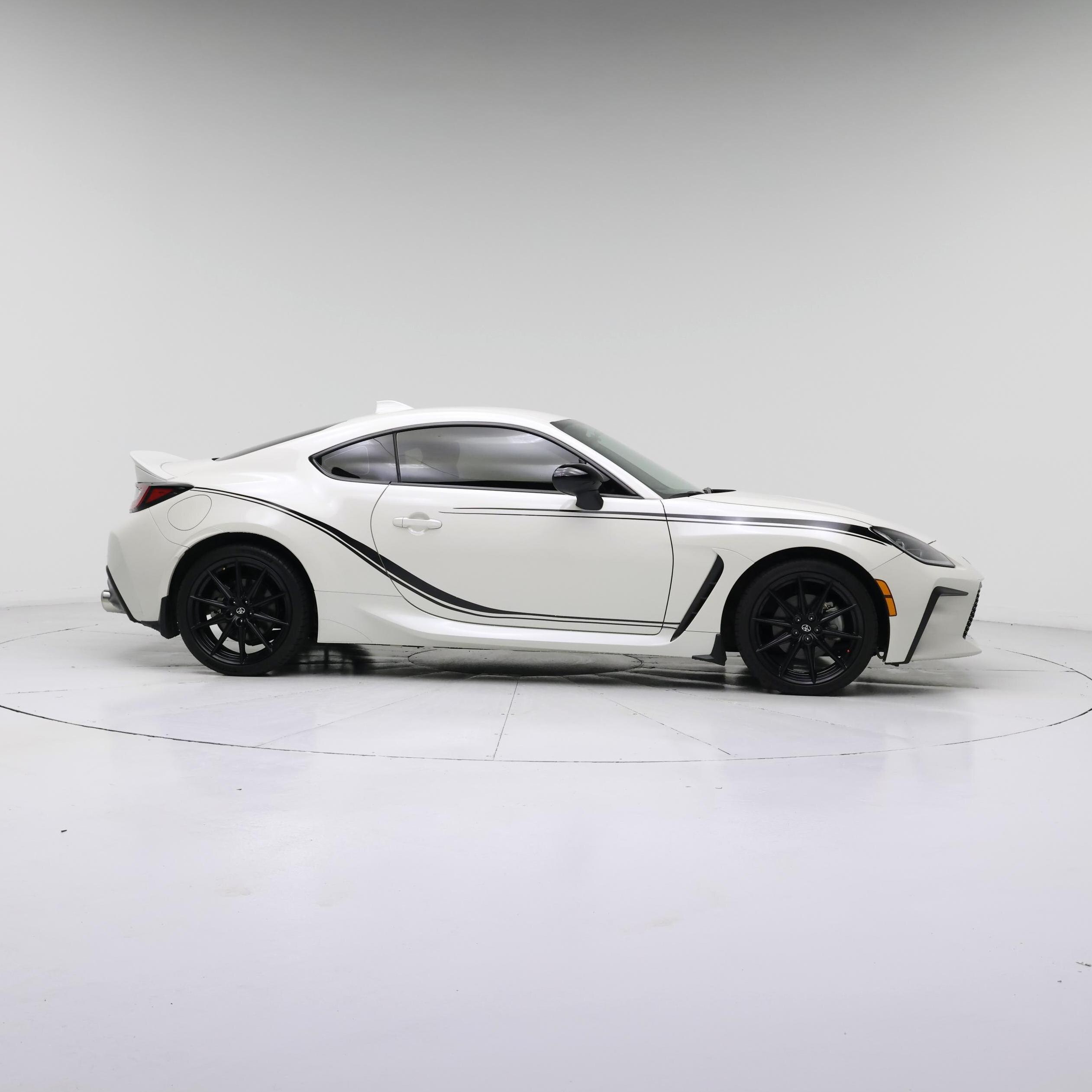 Thumbnail: 2024 Toyota GR86 - 7