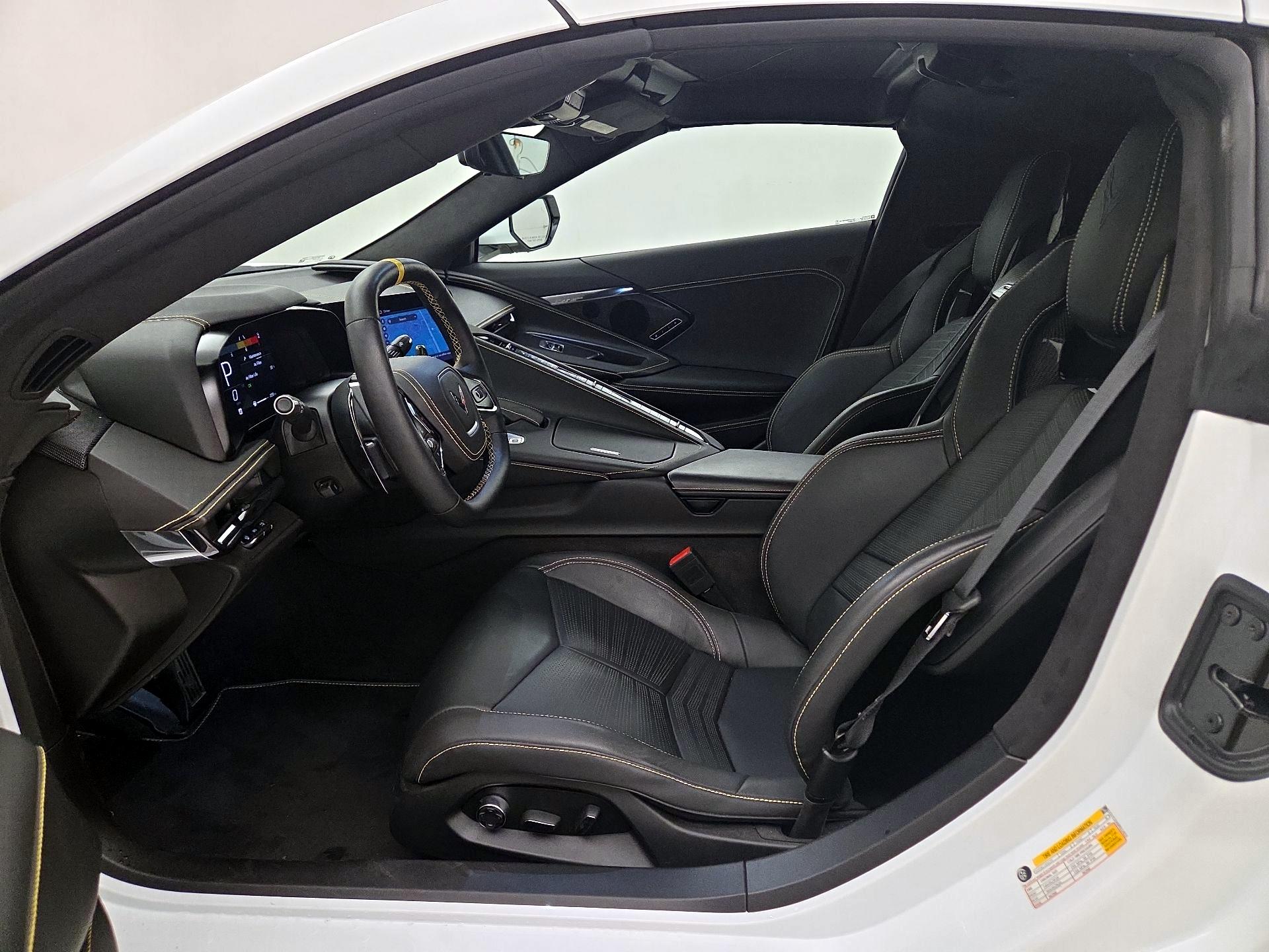 Thumbnail: 2024 Chevrolet Corvette - 9