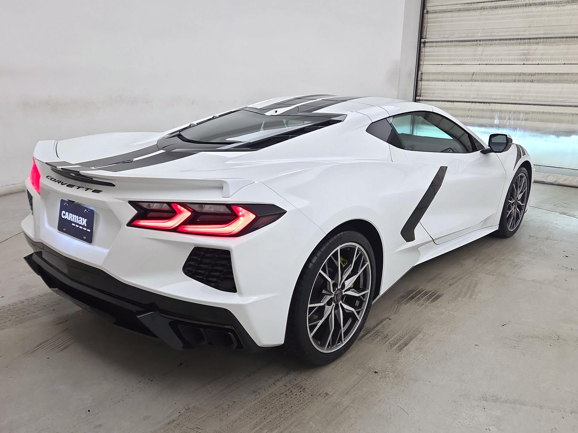 Thumbnail: 2024 Chevrolet Corvette - 5