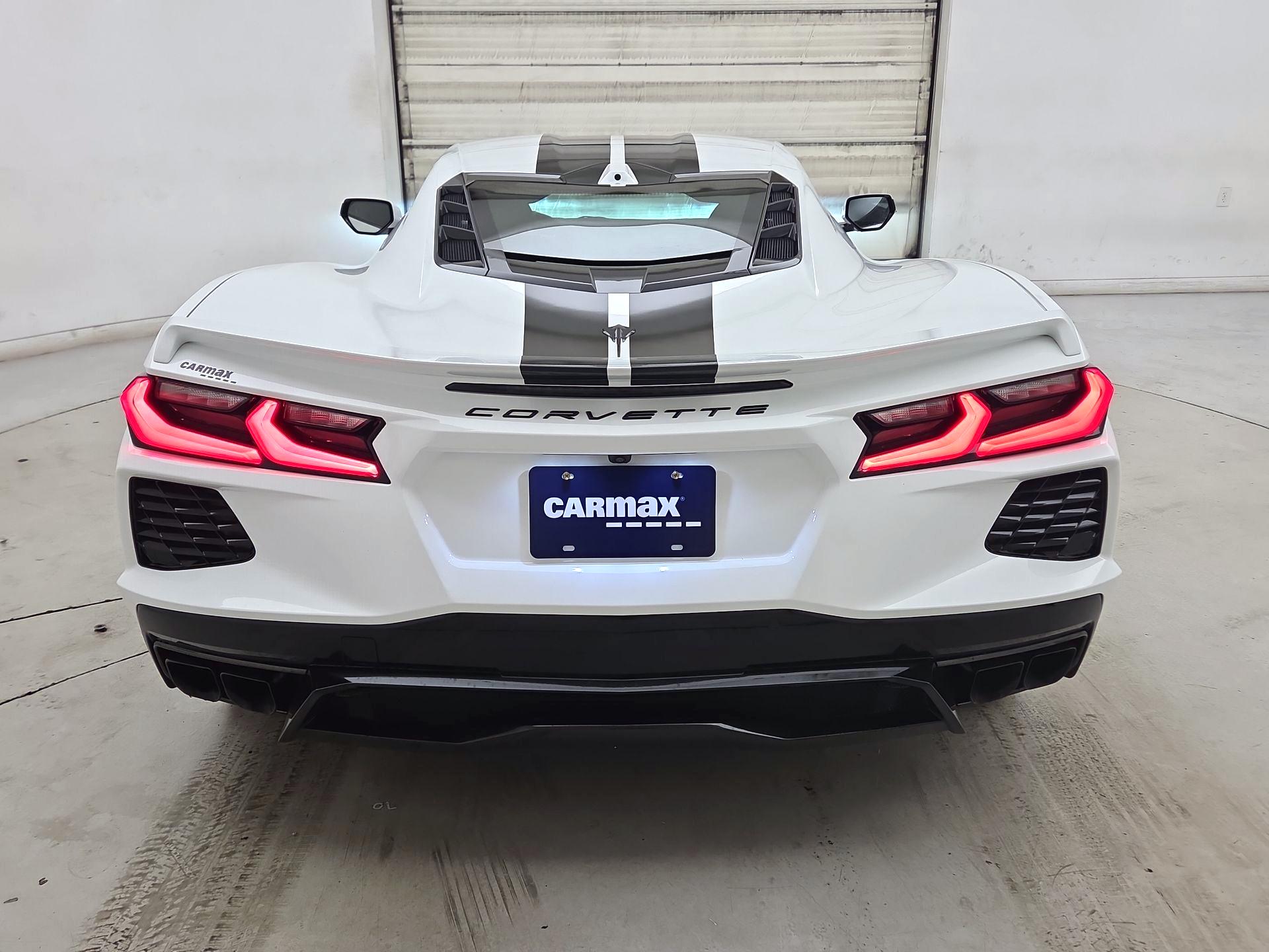 Thumbnail: 2024 Chevrolet Corvette - 6